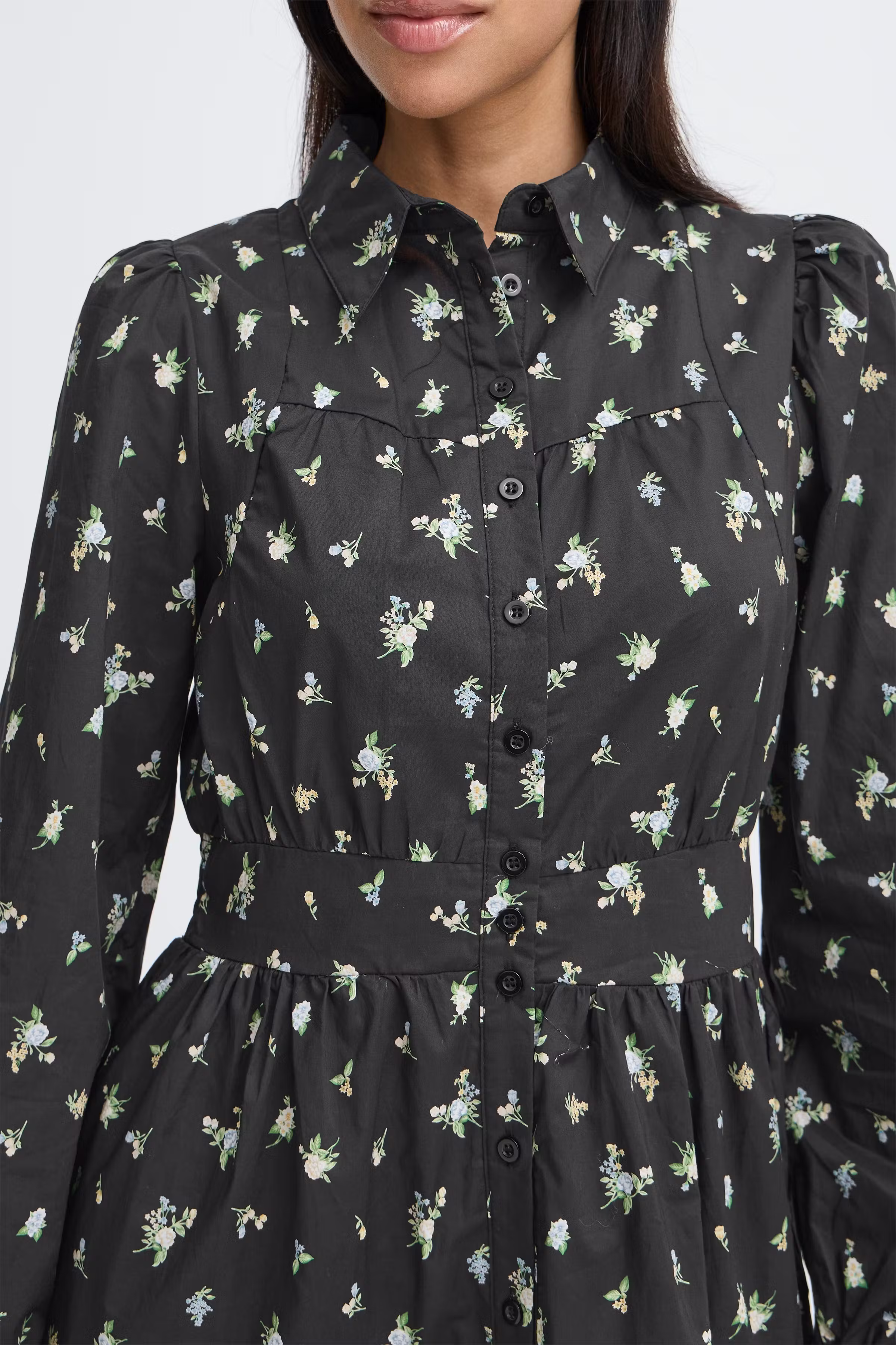 BYXHEKO Kjole LOOKBOOK DETAIL 20818948-900008156