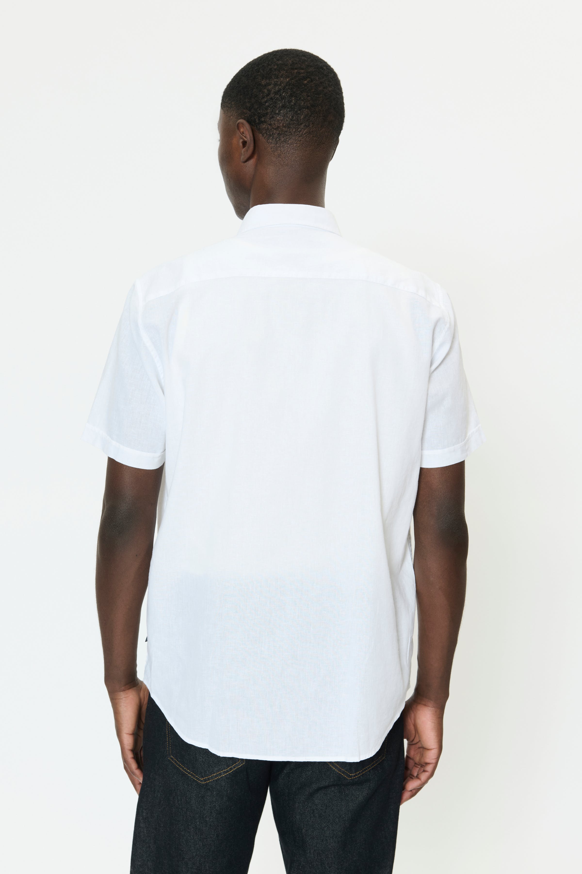 MAtrostol Shirt LOOKBOOK BACK 30206086-114001