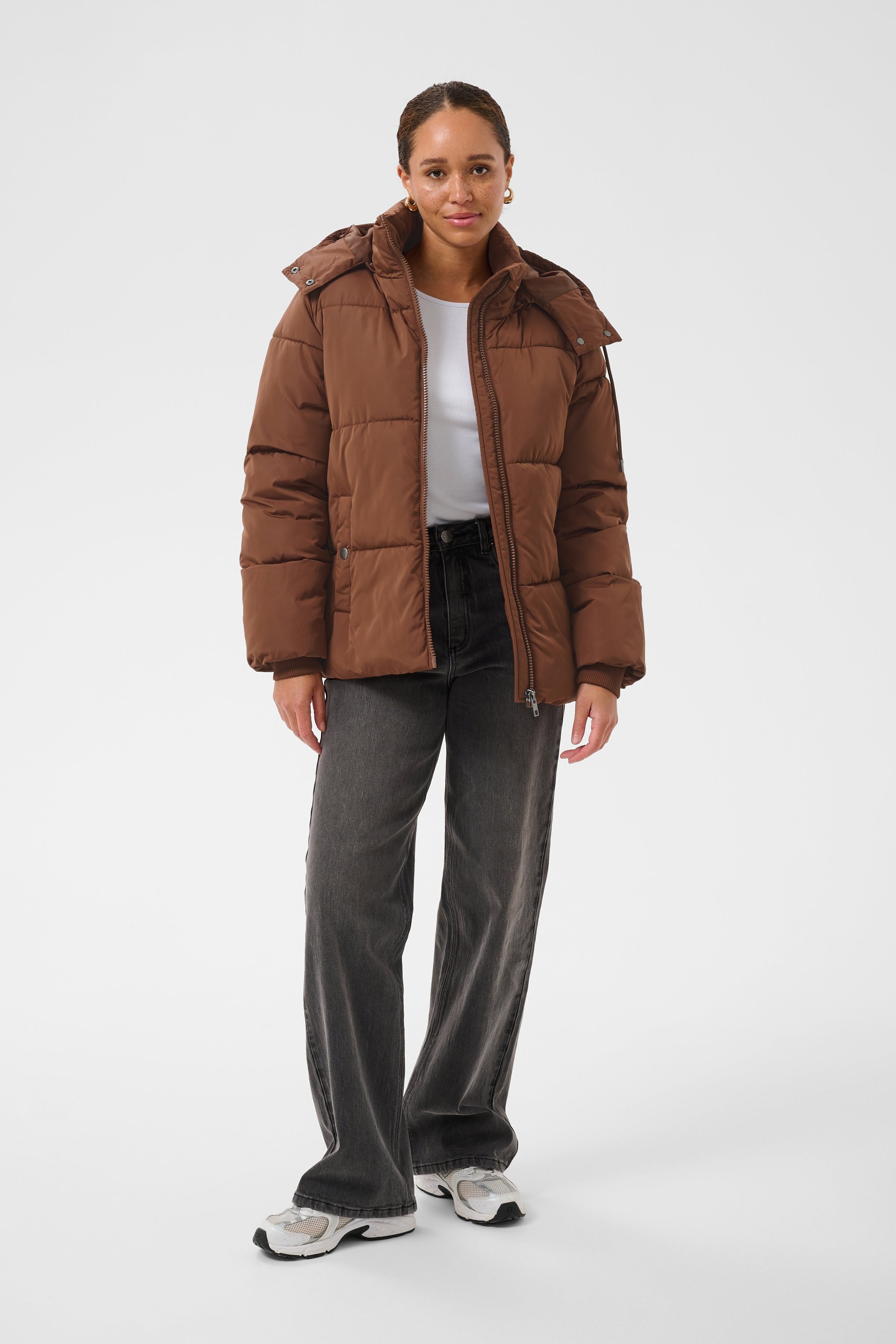 KAnikalui Overtøj LOOKBOOK FRONT 10511828-191230