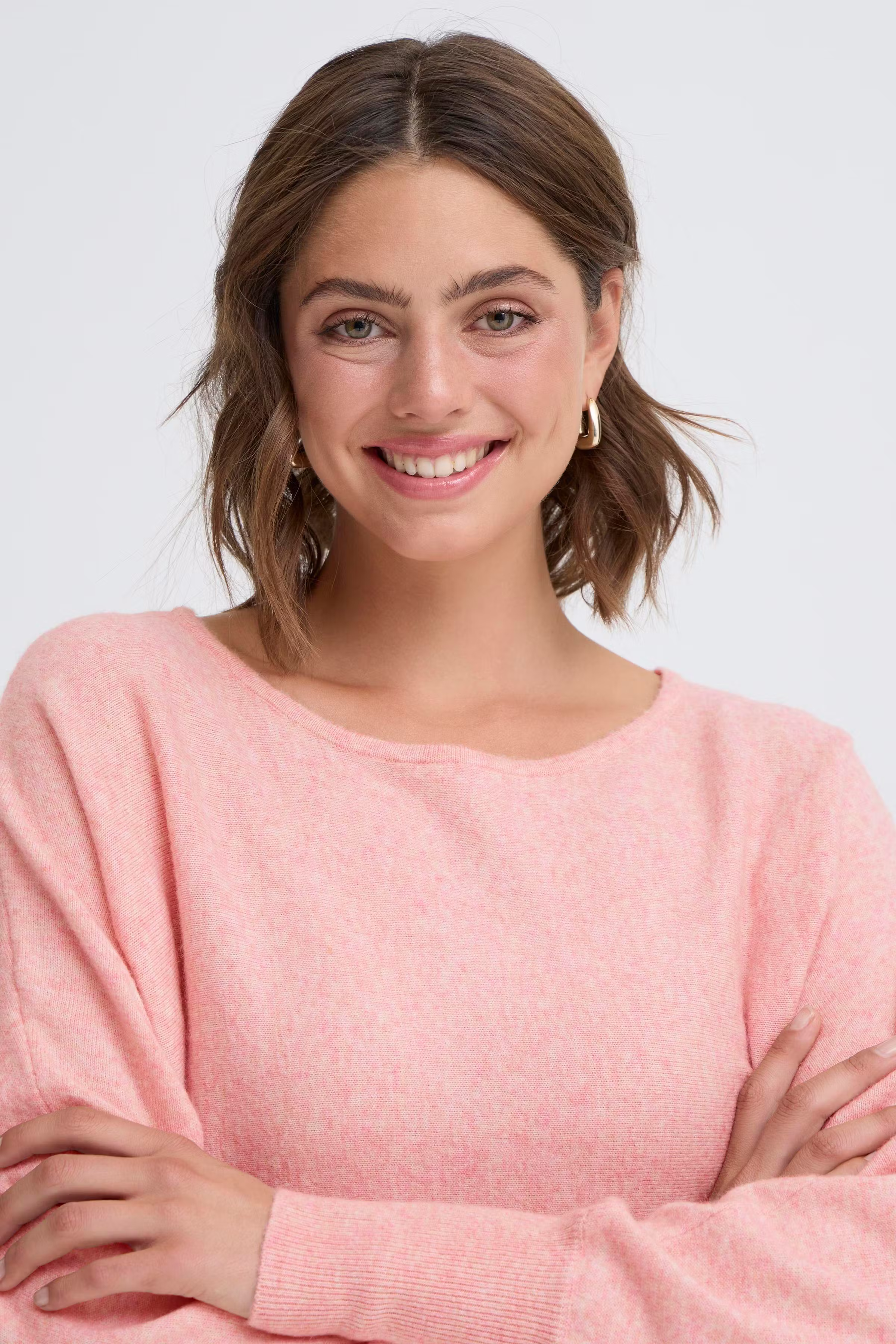 FRROMINA Pullover LOOKBOOK DETAIL 20617295-1516071