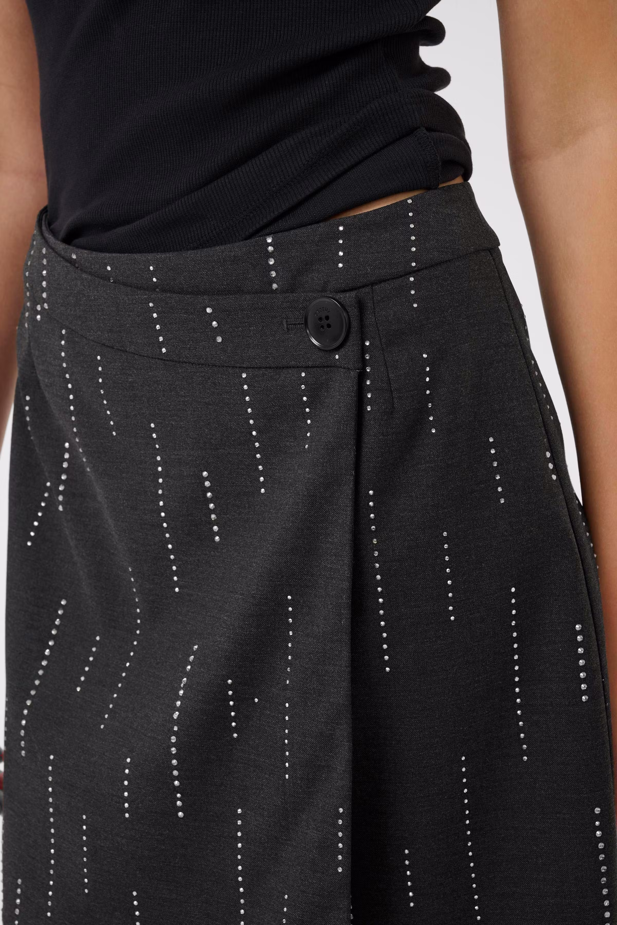 GZadira Nederdel LOOKBOOK DETAIL 10910710-100494