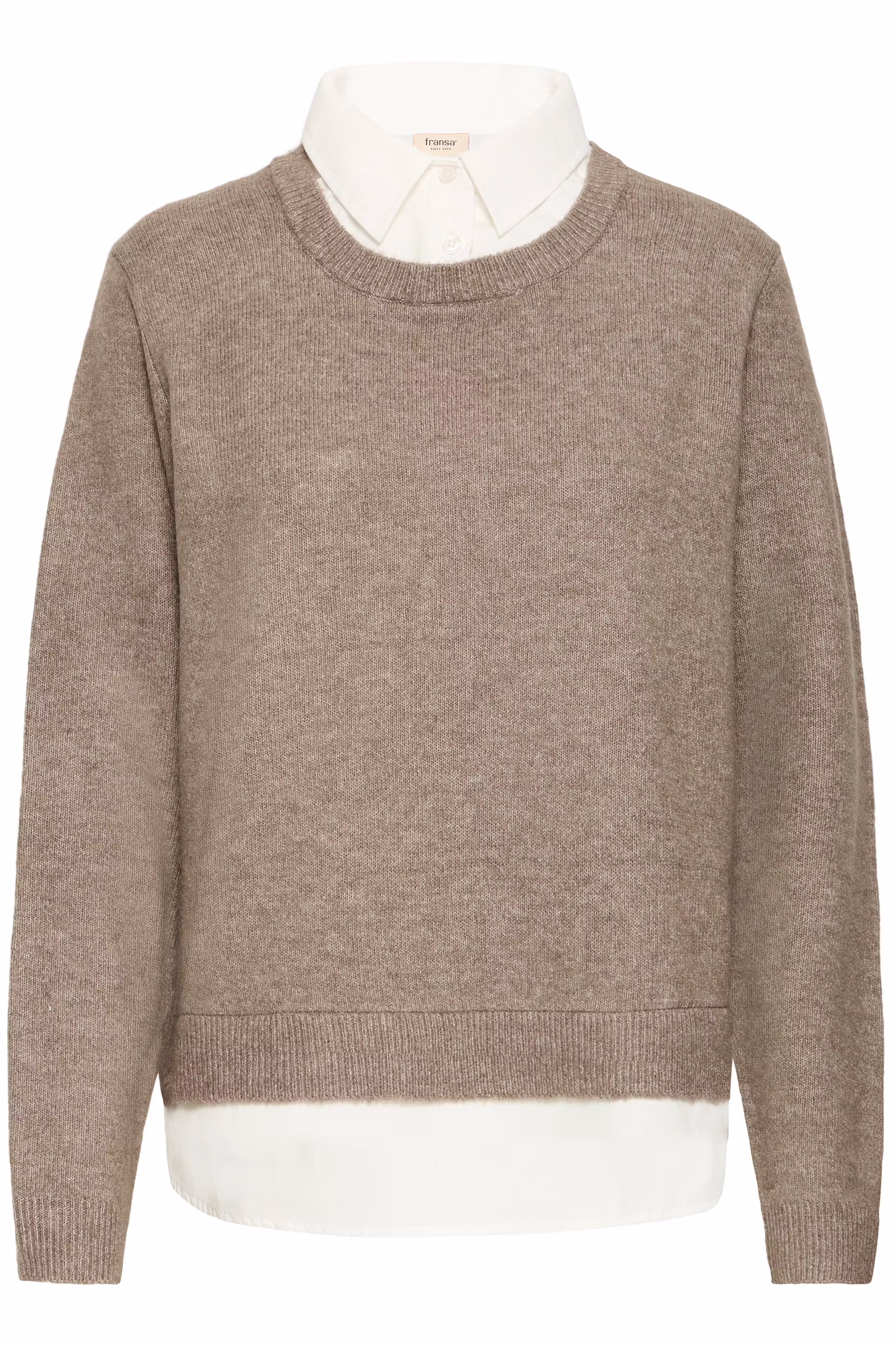 FRRISAL Pullover PACK FRONT 20617325-900002976