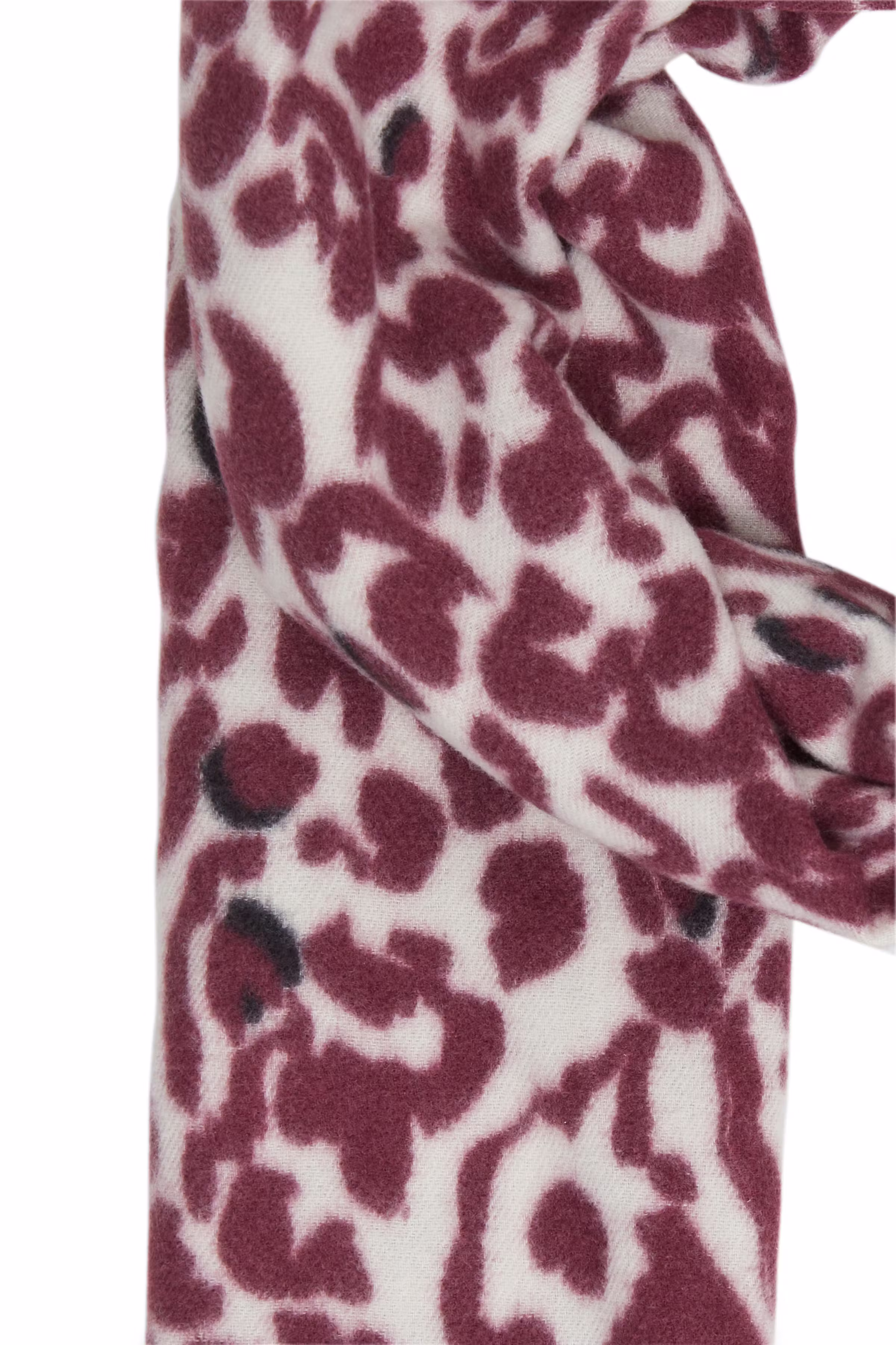 IAZANDALAR Skjerf PACK BACK 20119776-191627