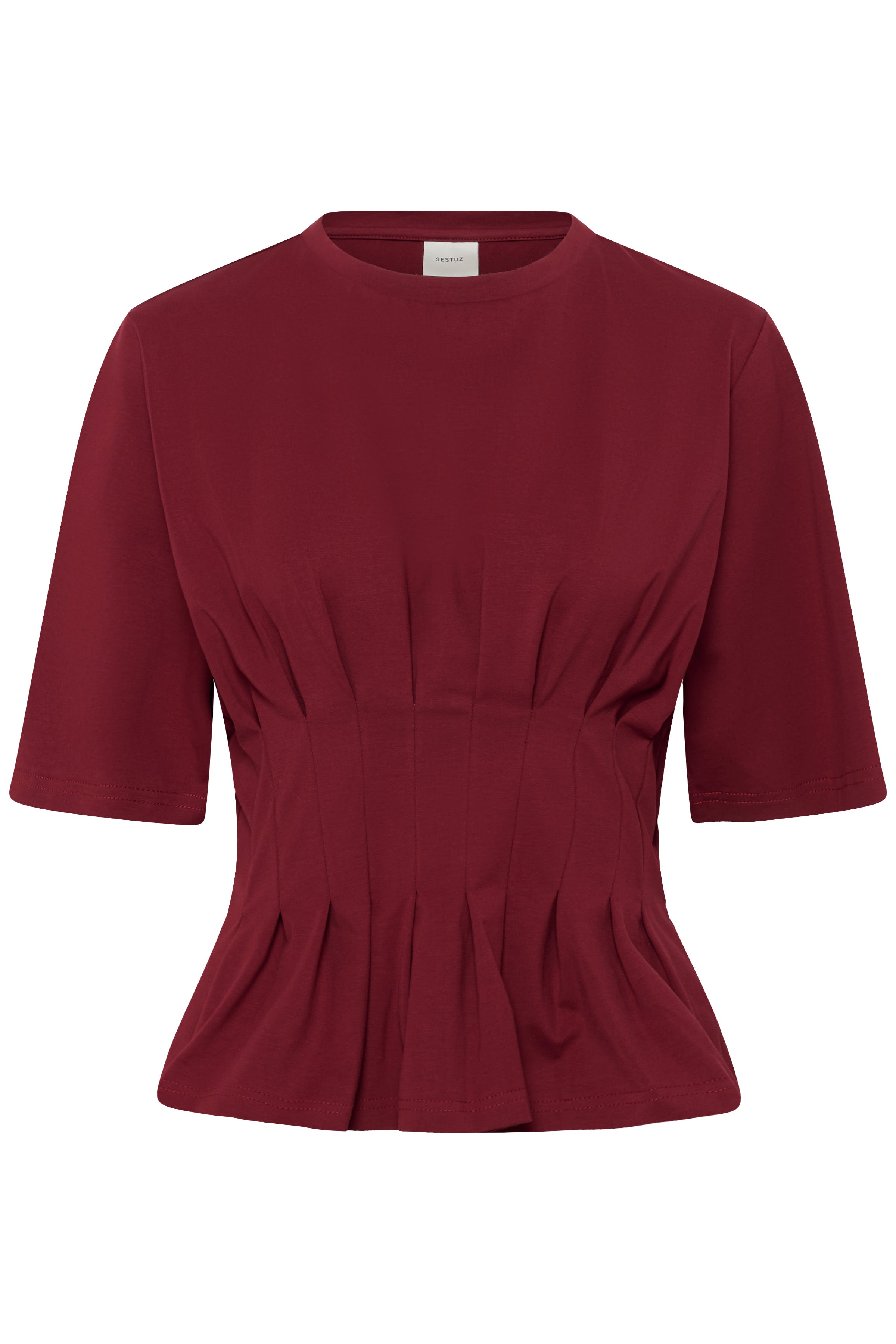 GZinez T-shirt PACK FRONT 10910147-100017