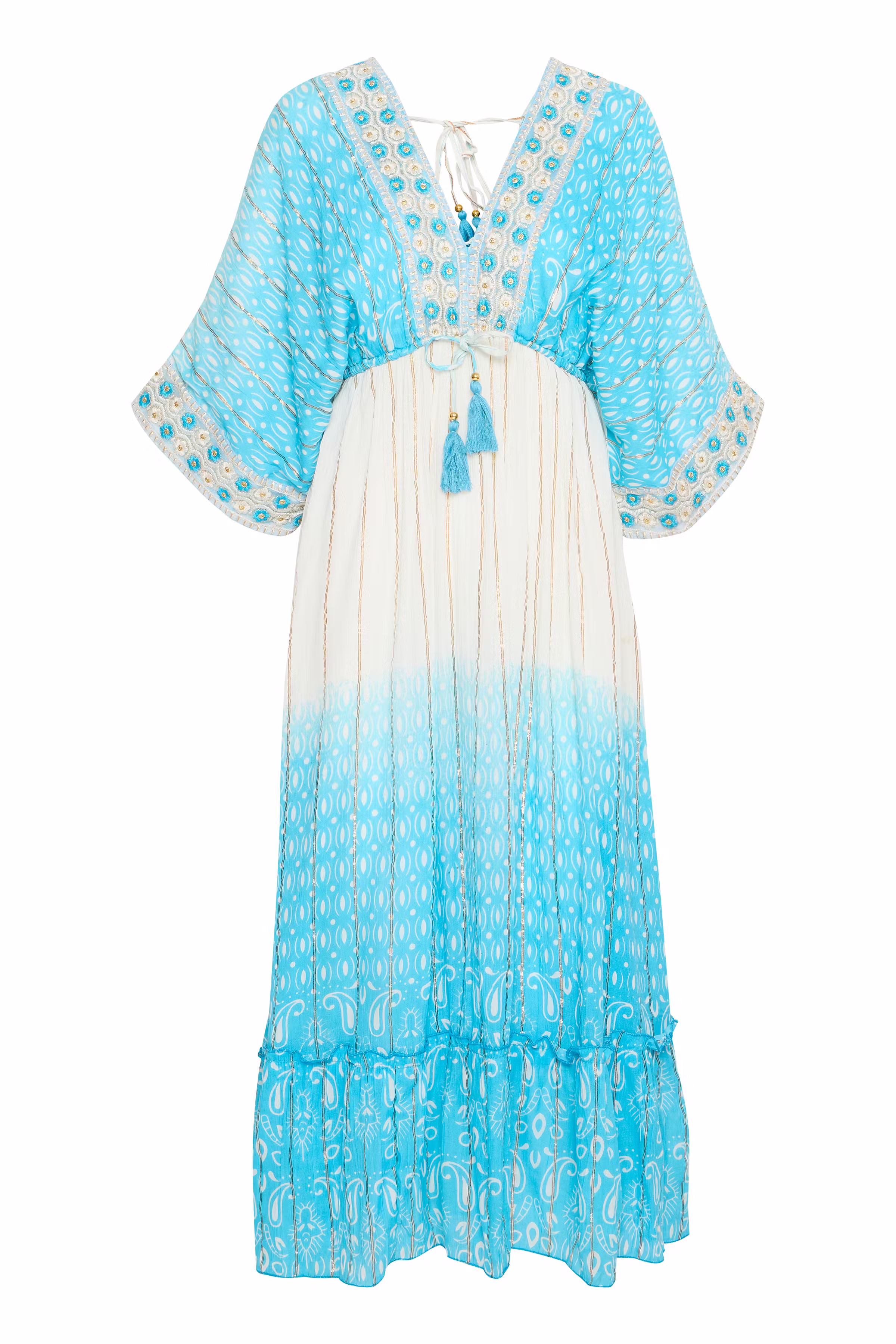 SBORTEA Kleid PACK FRONT 22100656-154720