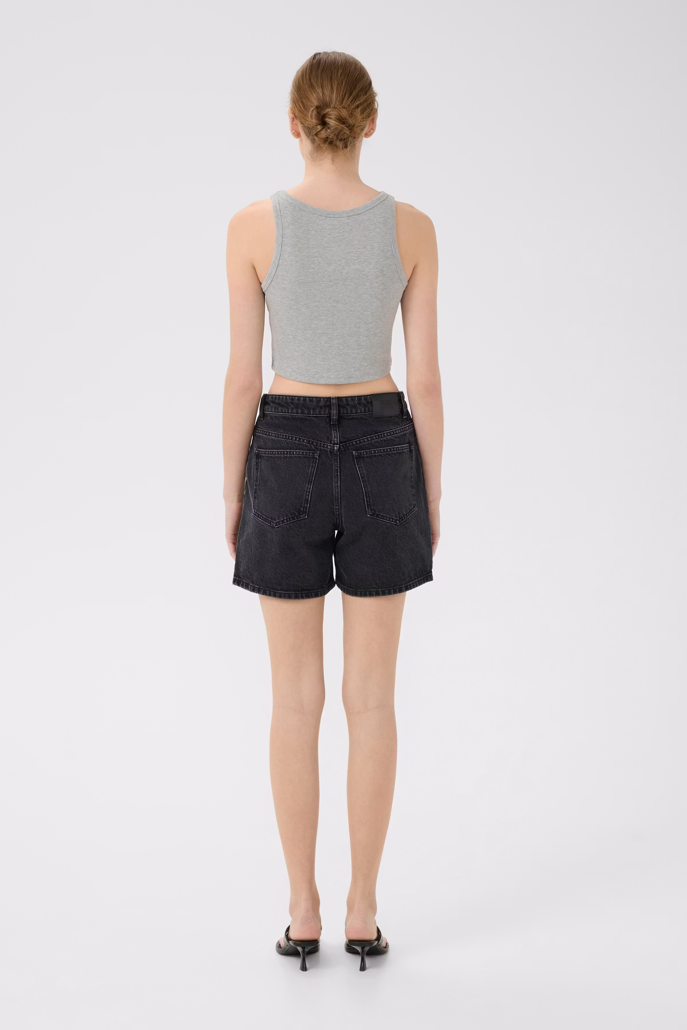 GZdrew Top LOOKBOOK BACK 10910273-107578