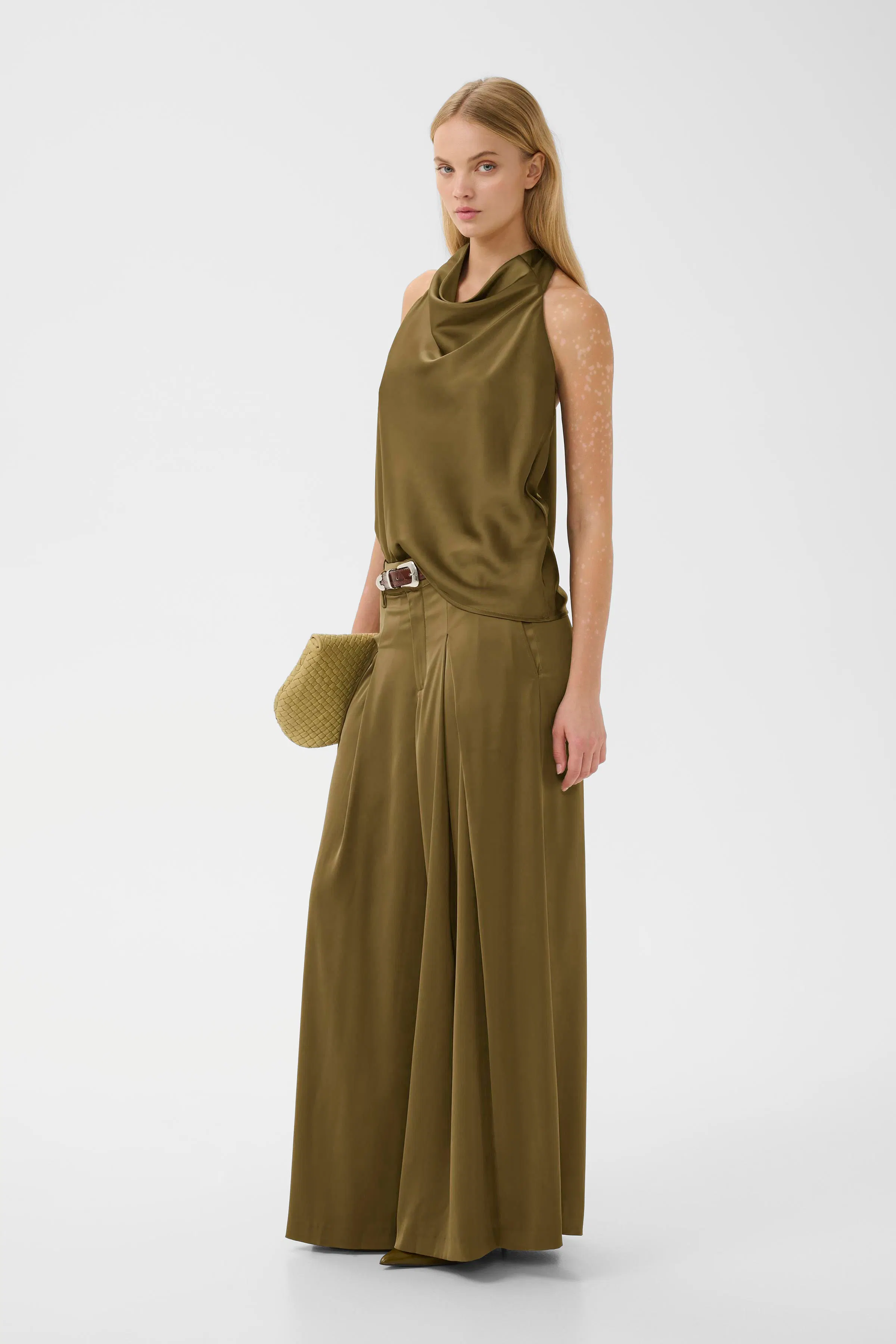 GZcerina Trousers LOOKBOOK FRONT 10911311-190622