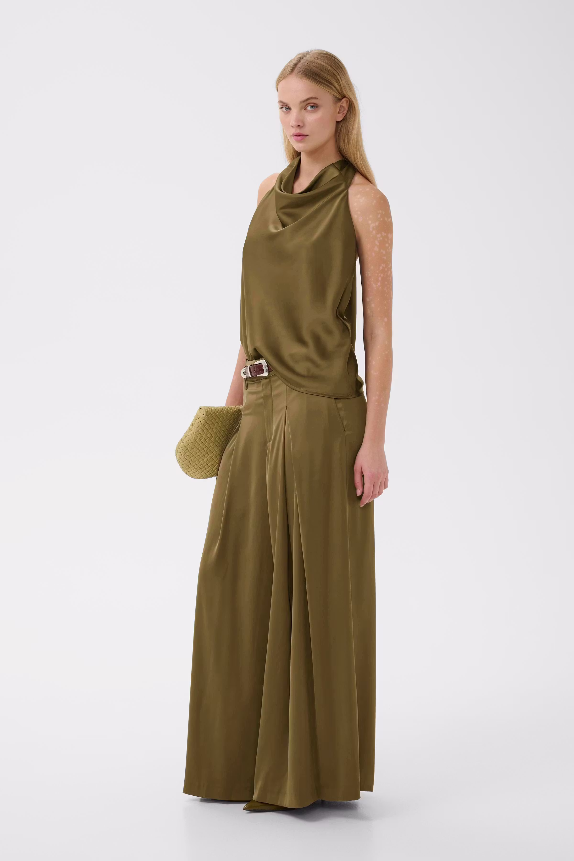 GZcerina Blouse LOOKBOOK FRONT 10911310-190622