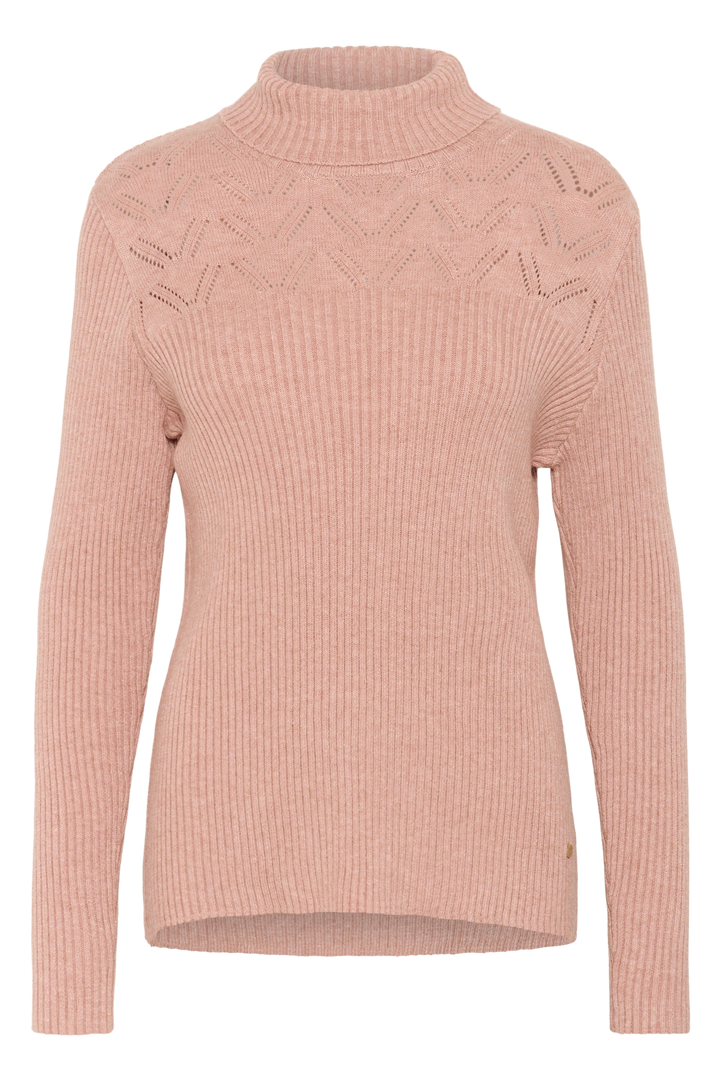 CRDela Pullover PACK FRONT 10614331-100232