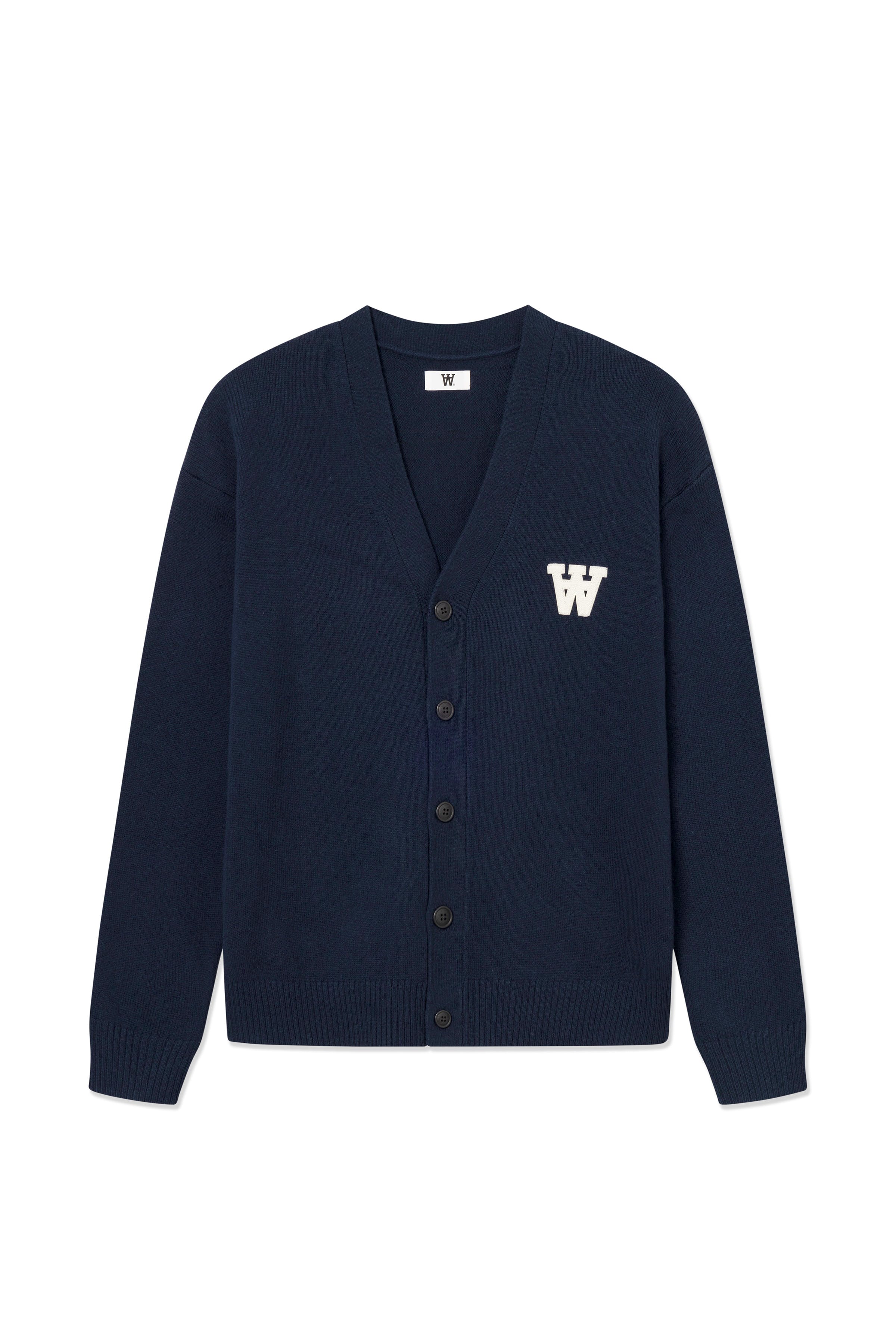 WWTay Cardigan PACK FRONT 30251648-194011