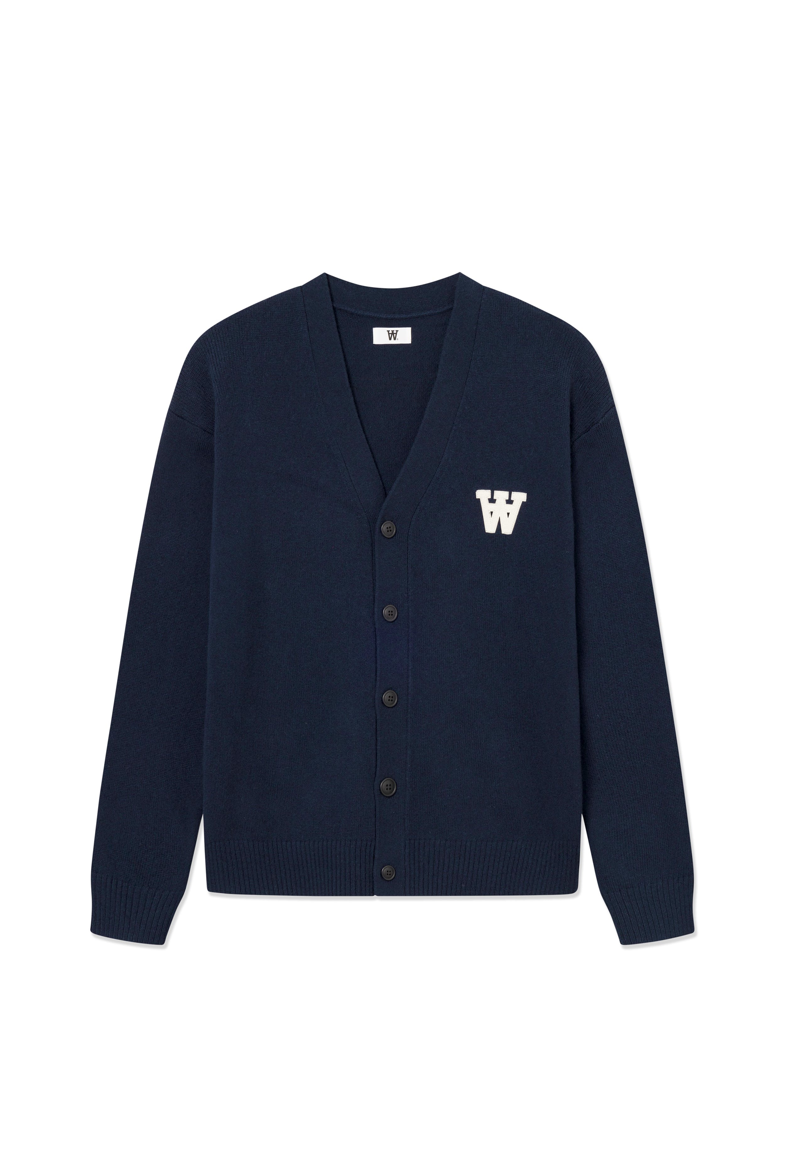 WWTay Cardigan PACK FRONT 30251648-194011