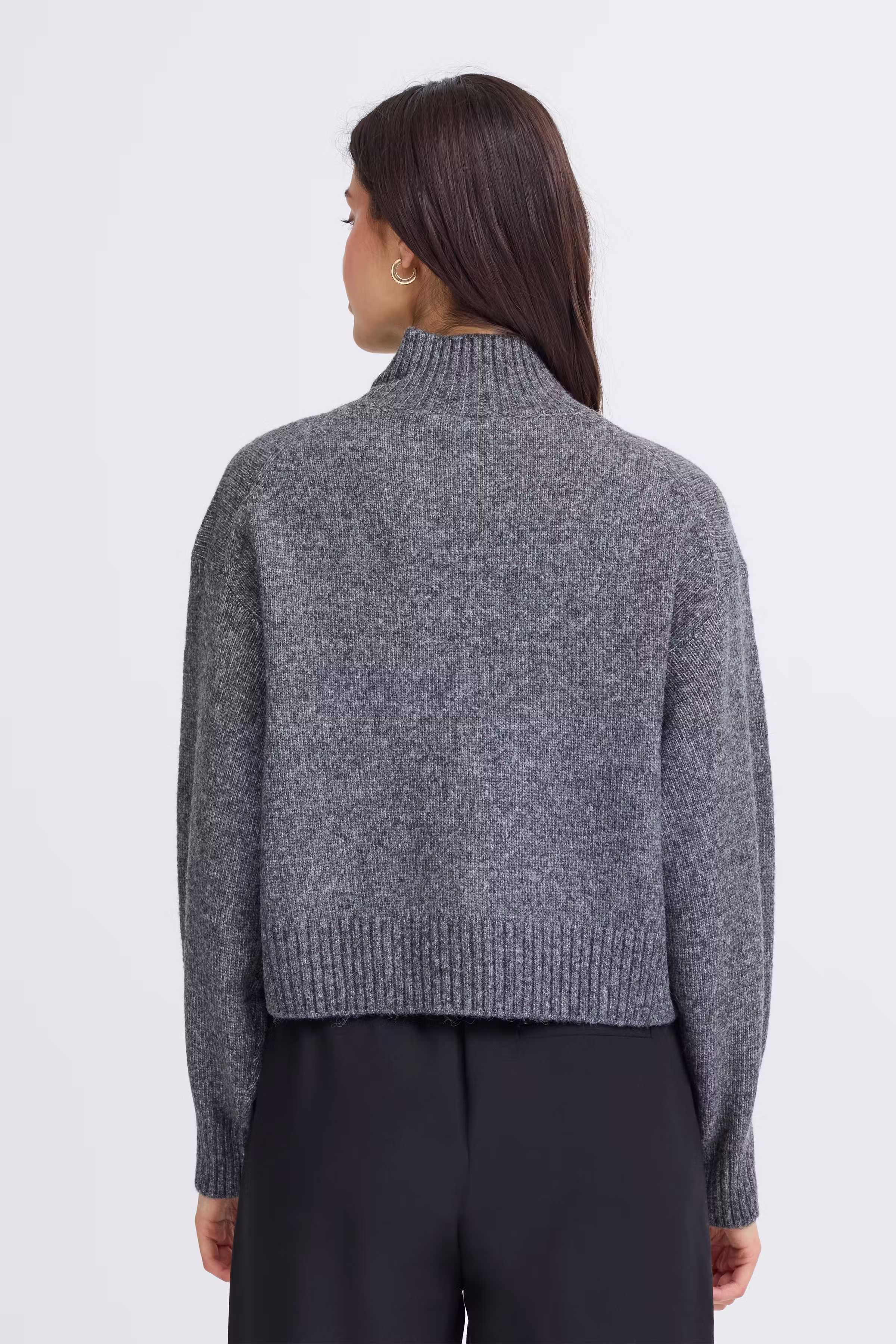 FRGIGI Pullover LOOKBOOK BACK 20617048-1902031