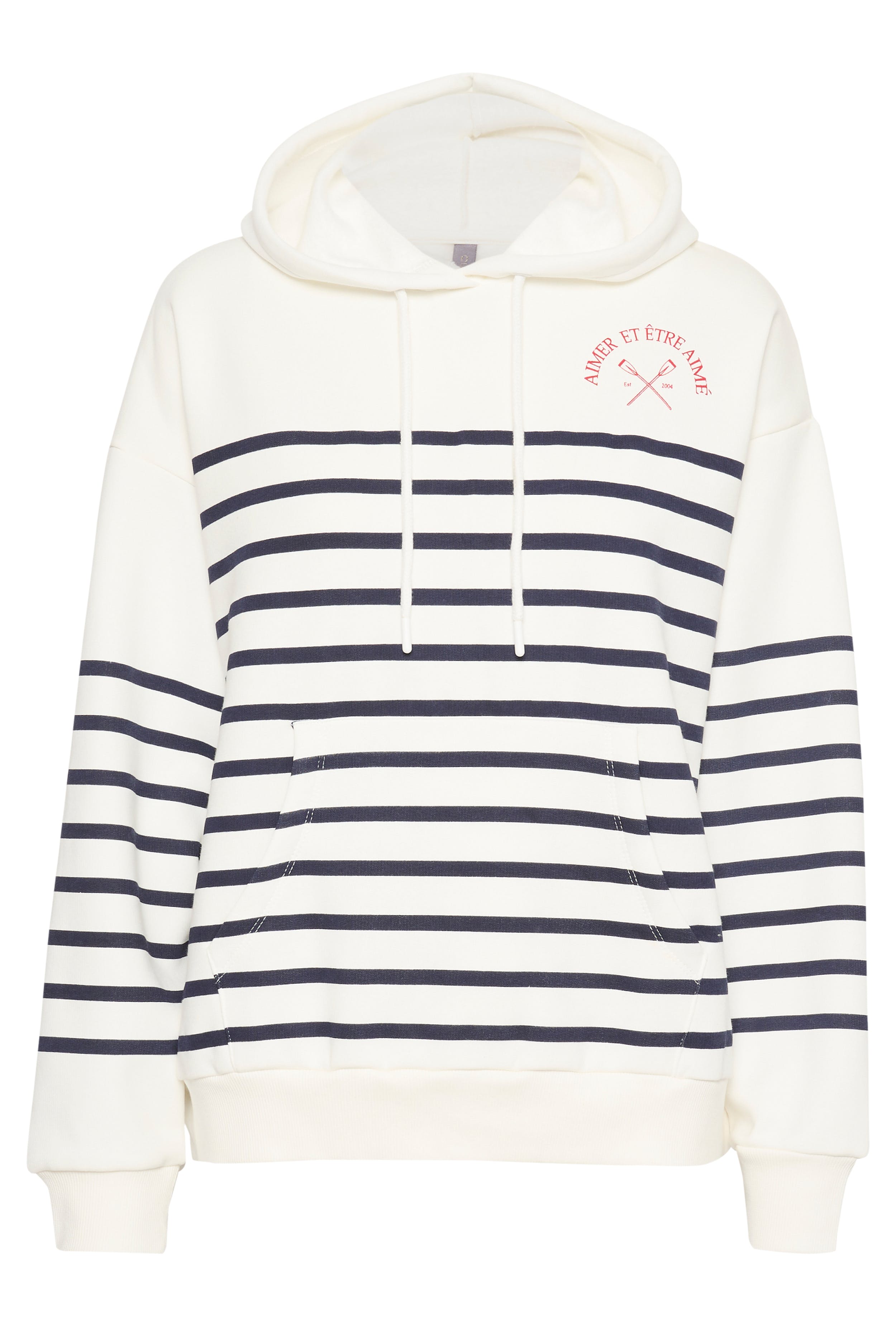 CUsaila Sweatshirt PACK FRONT 50111009-500013