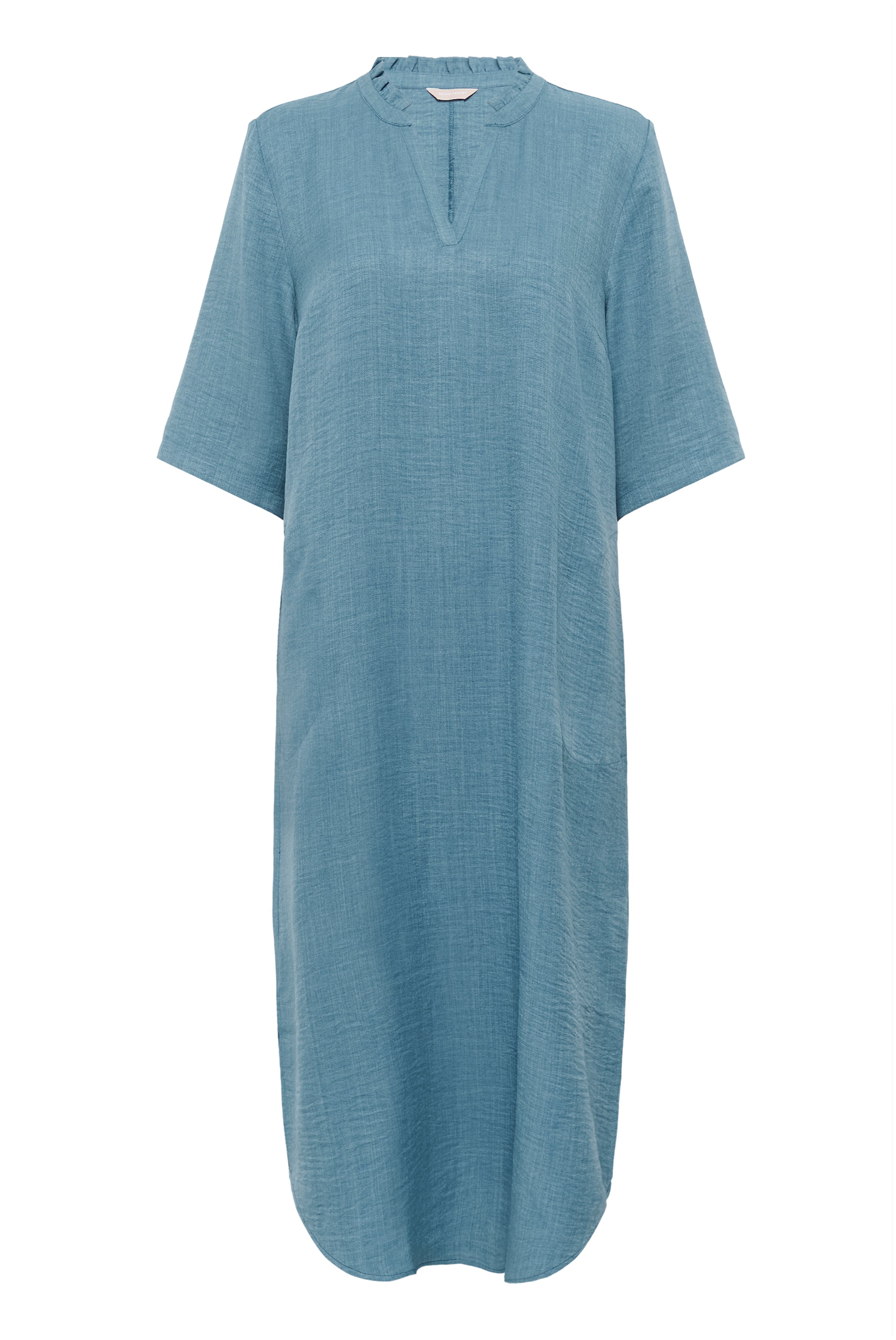 BPoda Kleid PACK FRONT 40200028-1813041