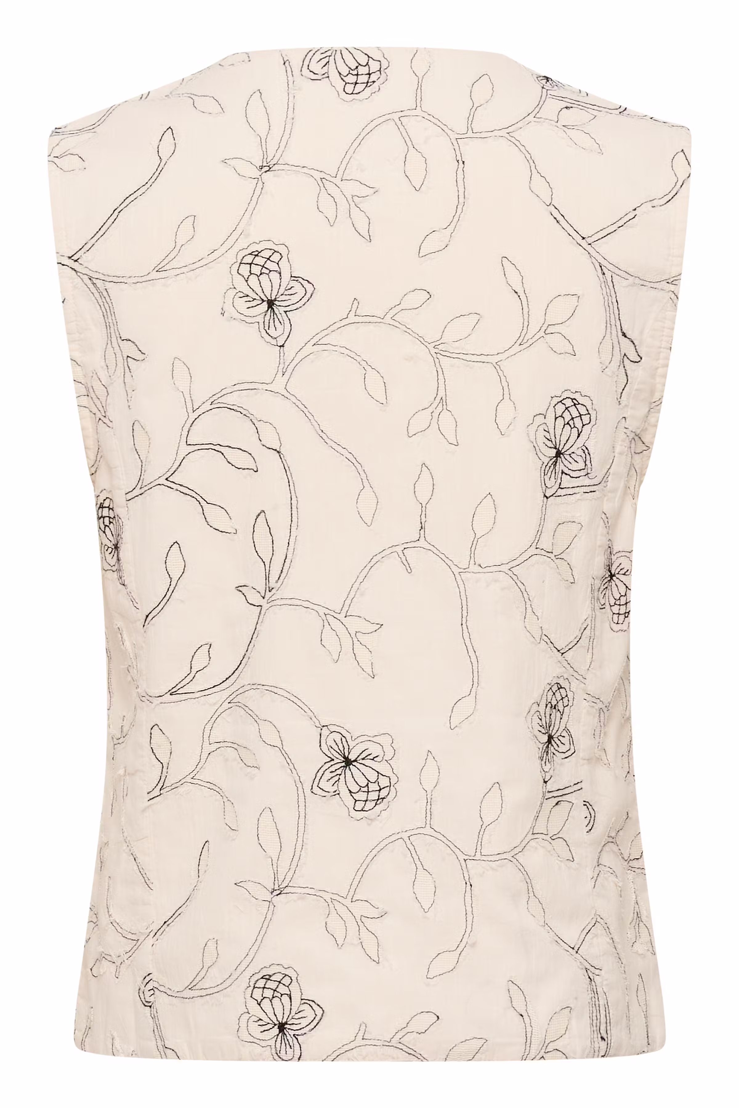 TonyPW Vest PACK BACK 30309878-304018