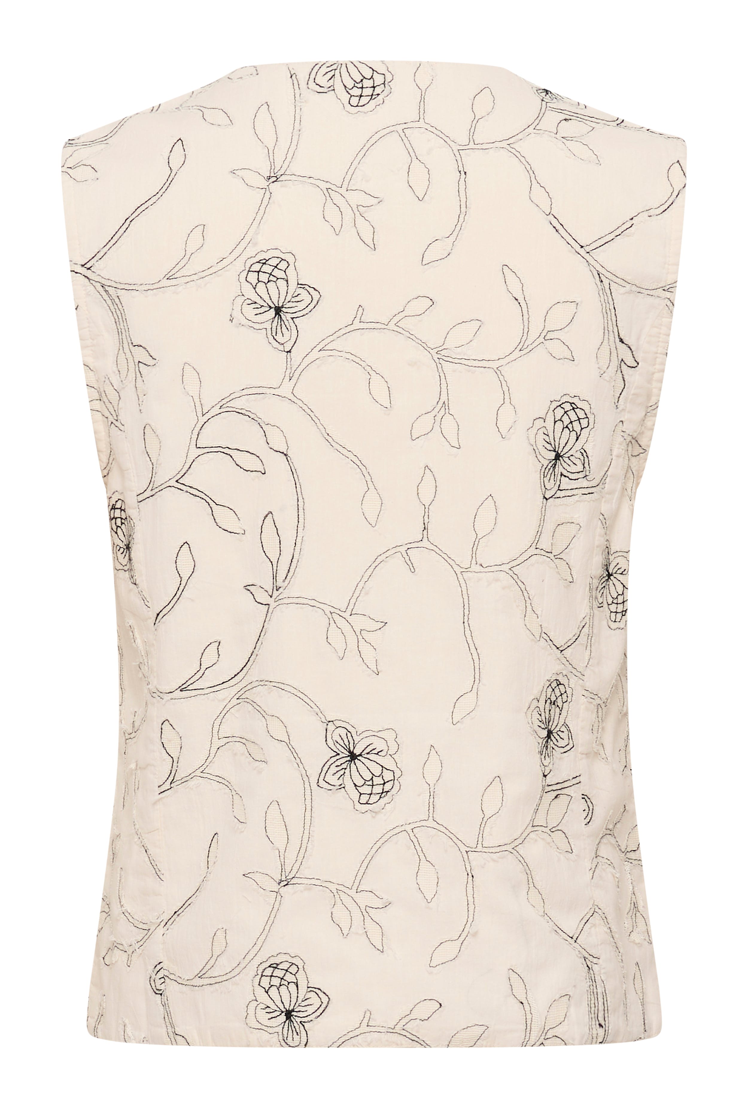 TonyPW Weste PACK BACK 30309878-304018