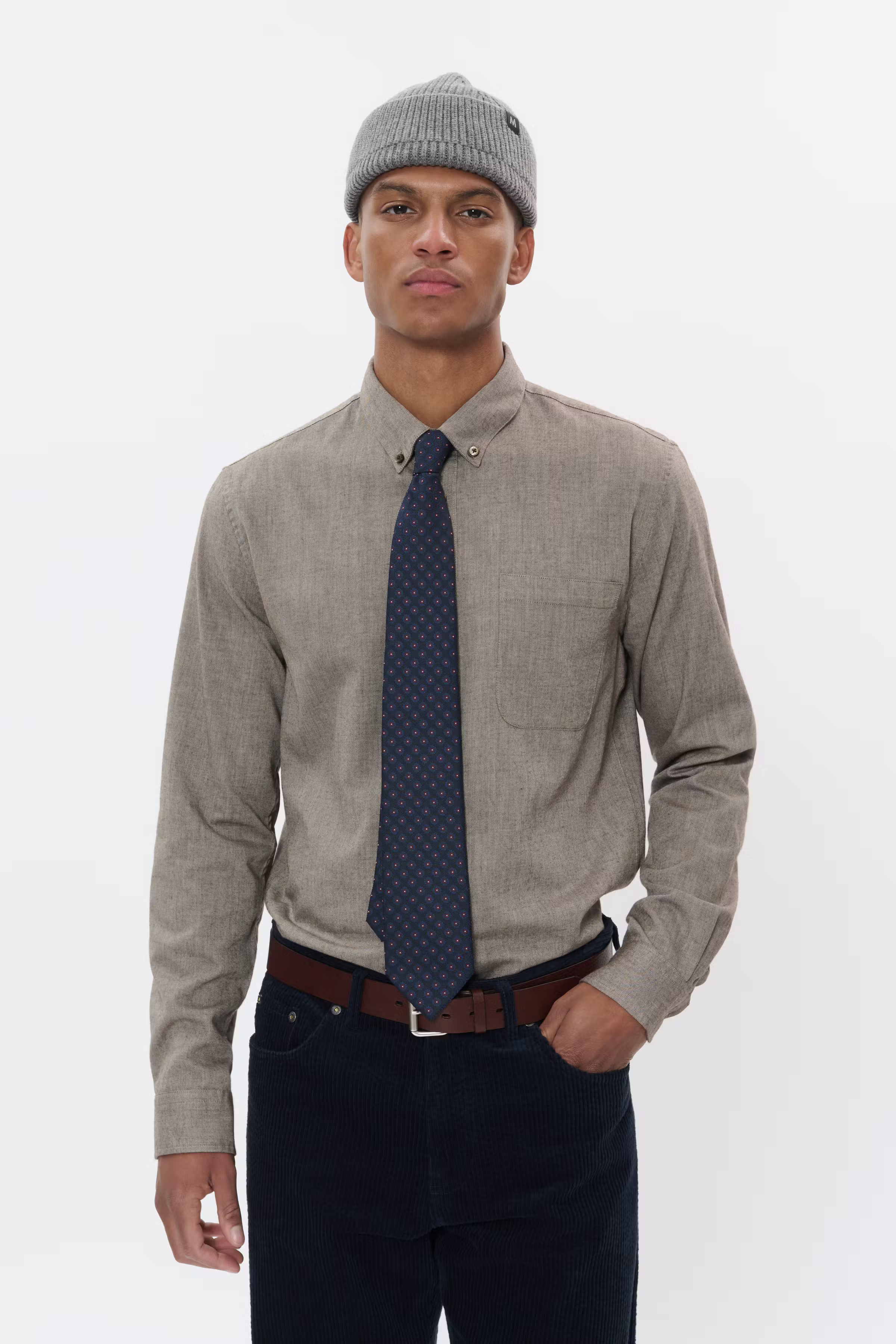 MAtrostol Shirt LOOKBOOK FRONT 30205626-190808