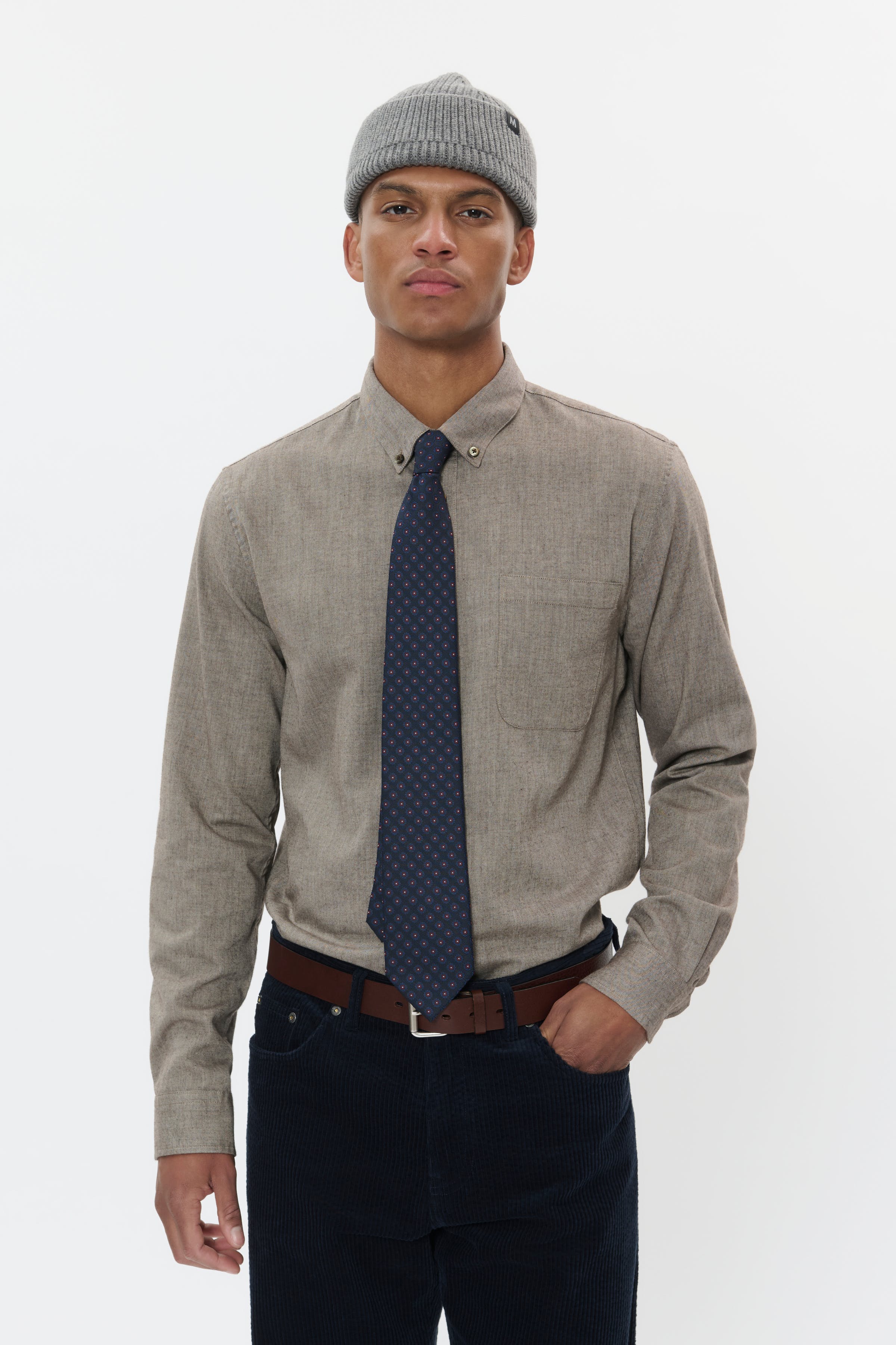 MAtrostol Shirt LOOKBOOK FRONT 30205626-190808