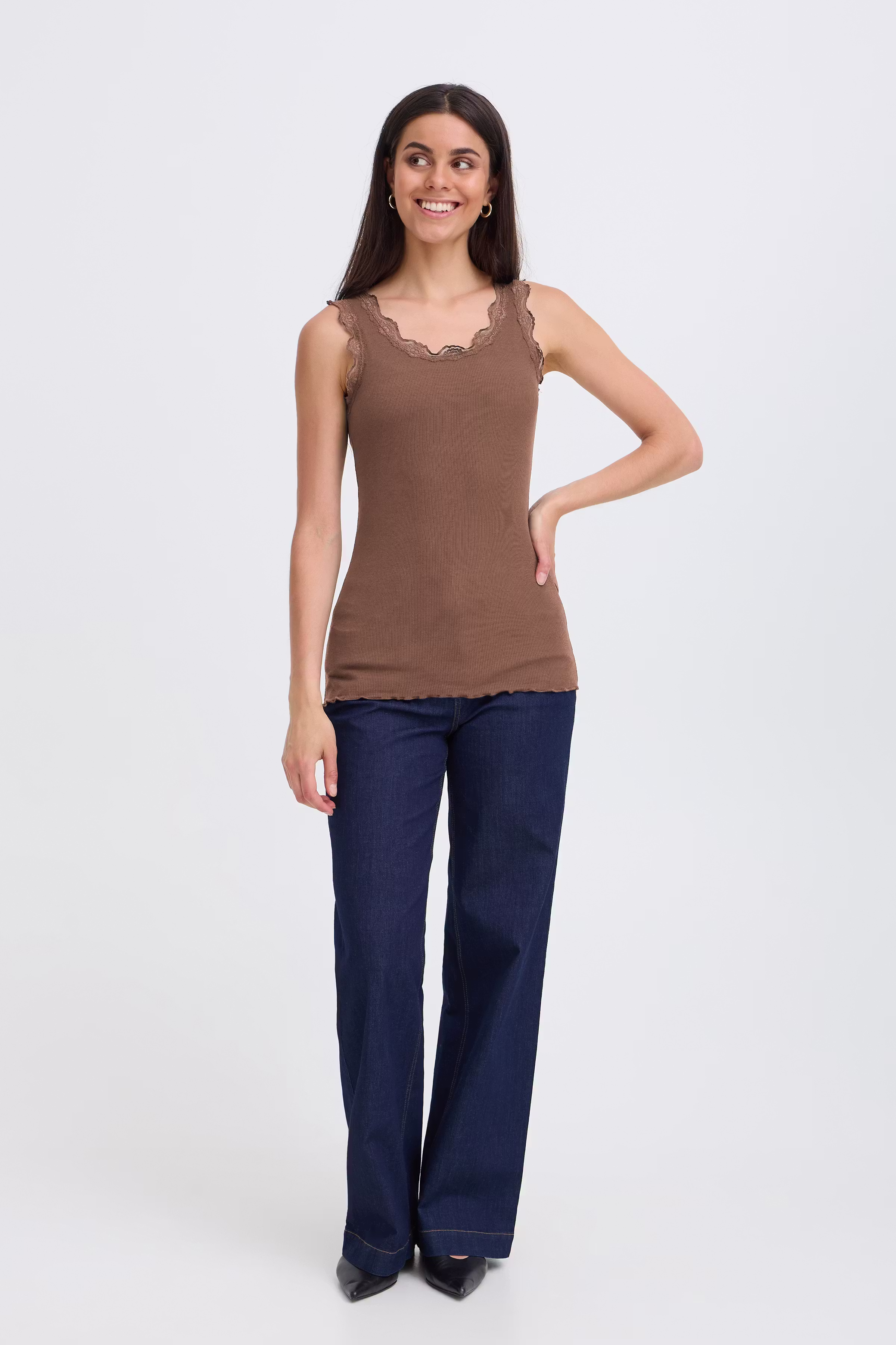 FRHIZAMOND Top LOOKBOOK FRONT 20607460-190916