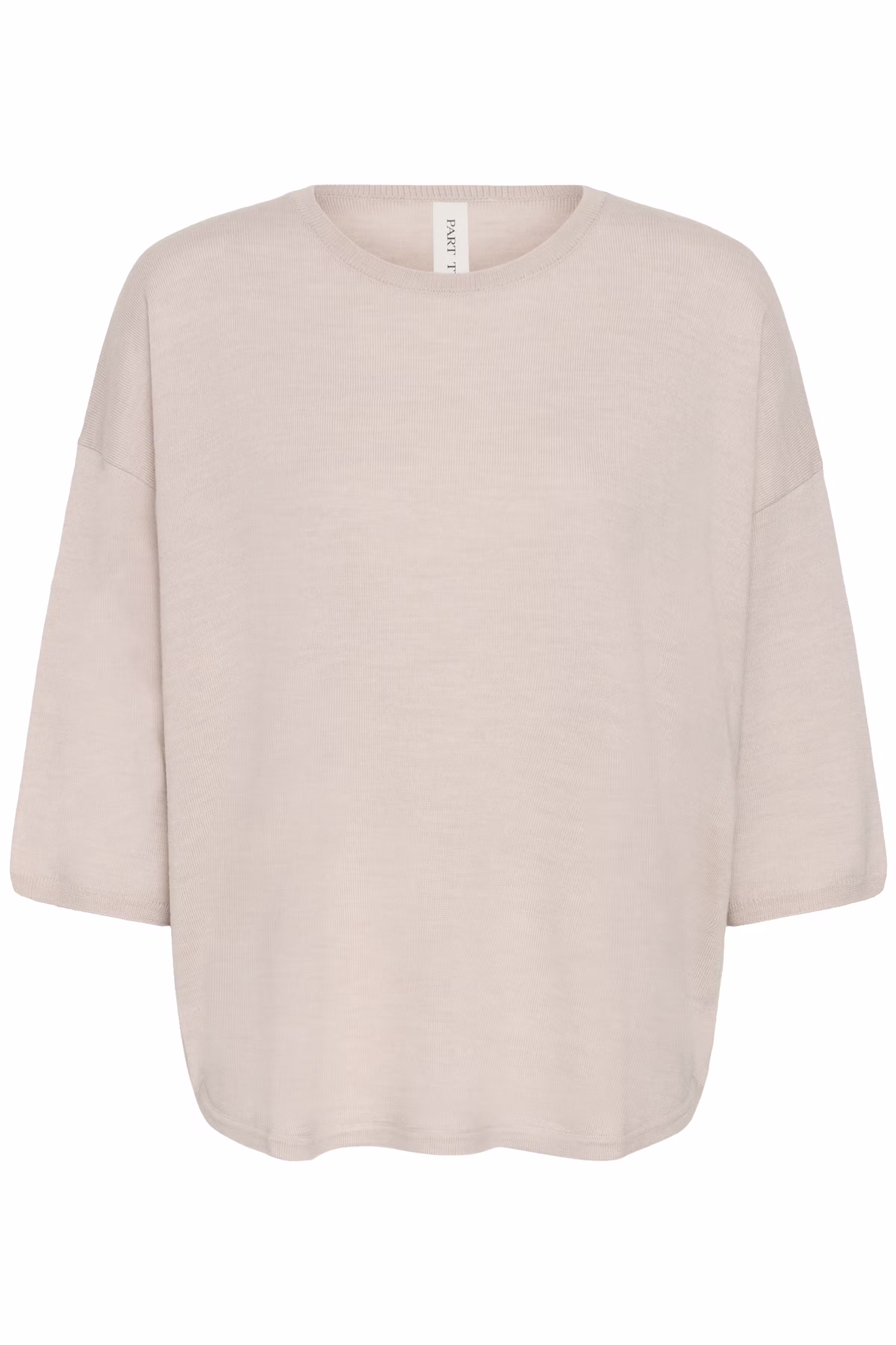 DanuPW Pullover PACK FRONT 30310708-1407081