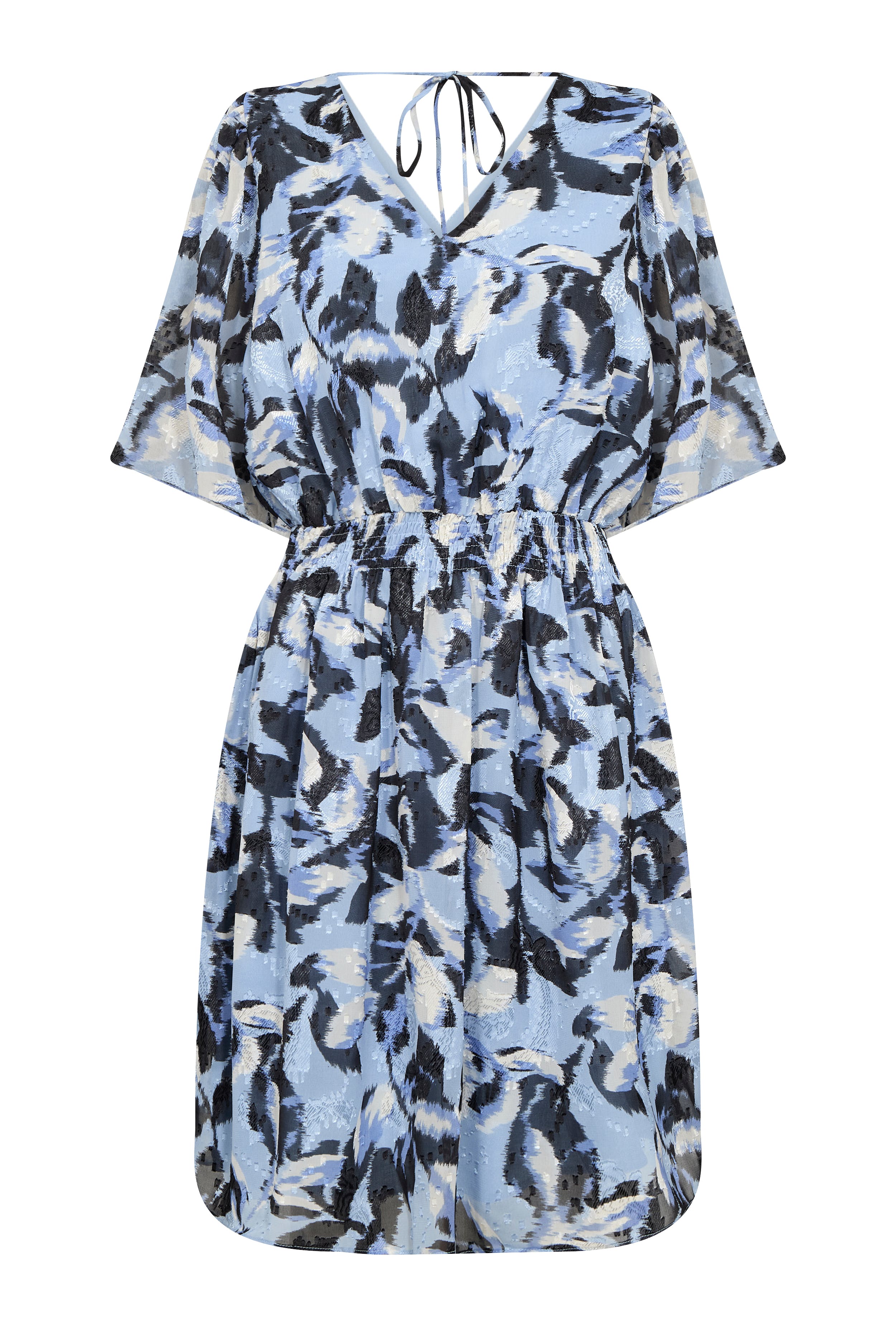 KAelina Dress PACK FRONT 10509571-107289