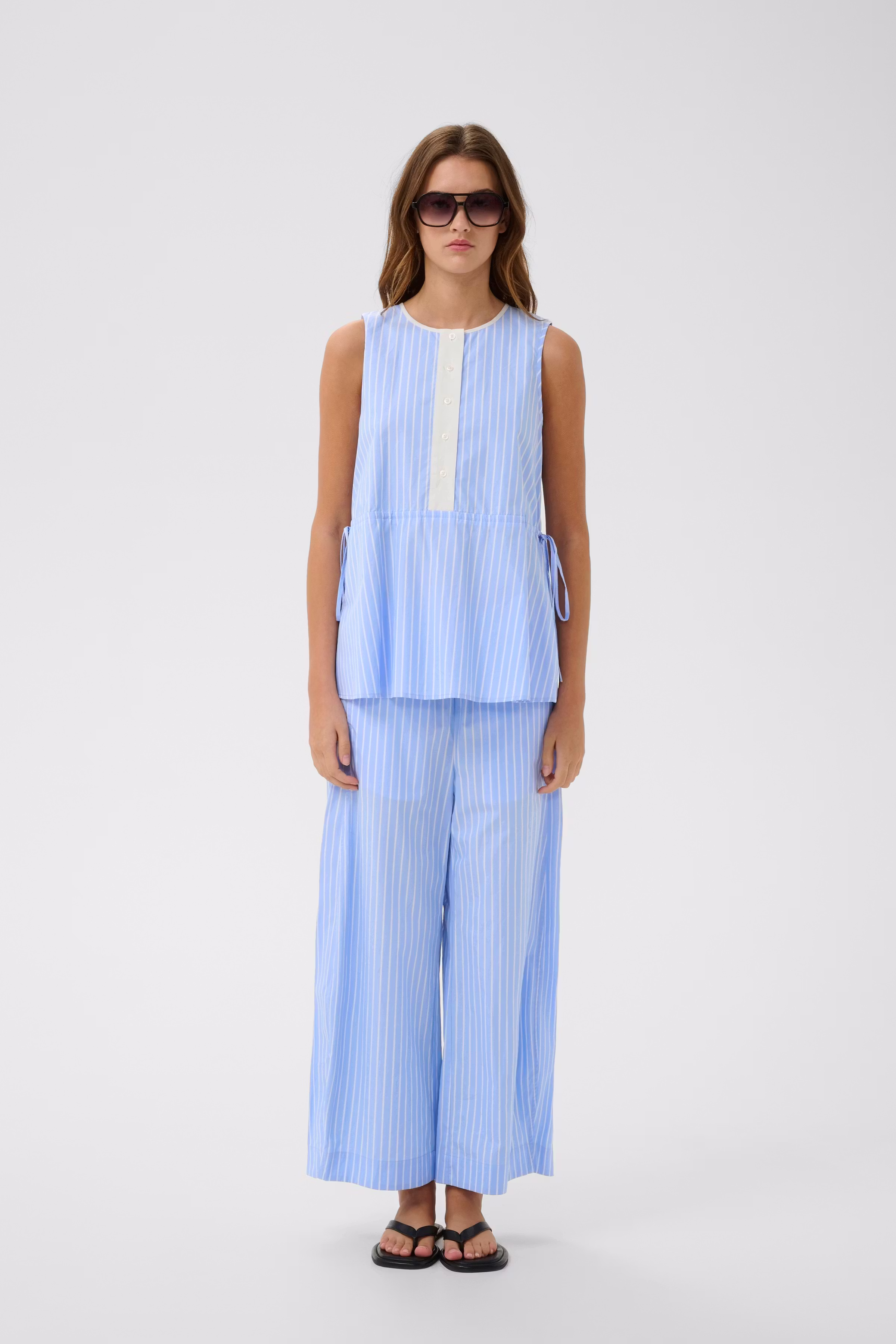 RAELYNNIW Skjorte LOOKBOOK FRONT 30112491-900007448