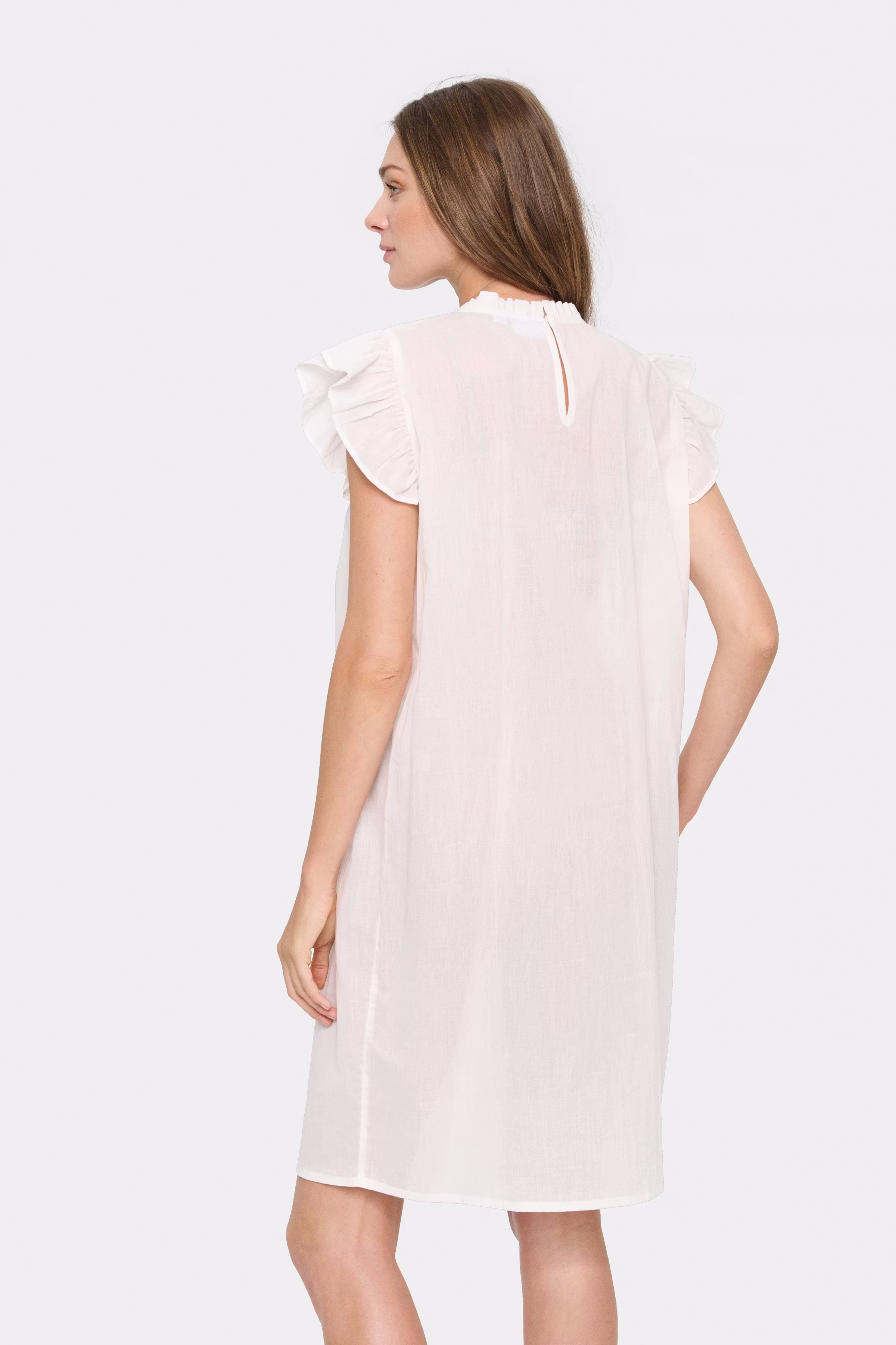 ElioSZ Kleid LOOKBOOK BACK 30513569-110608