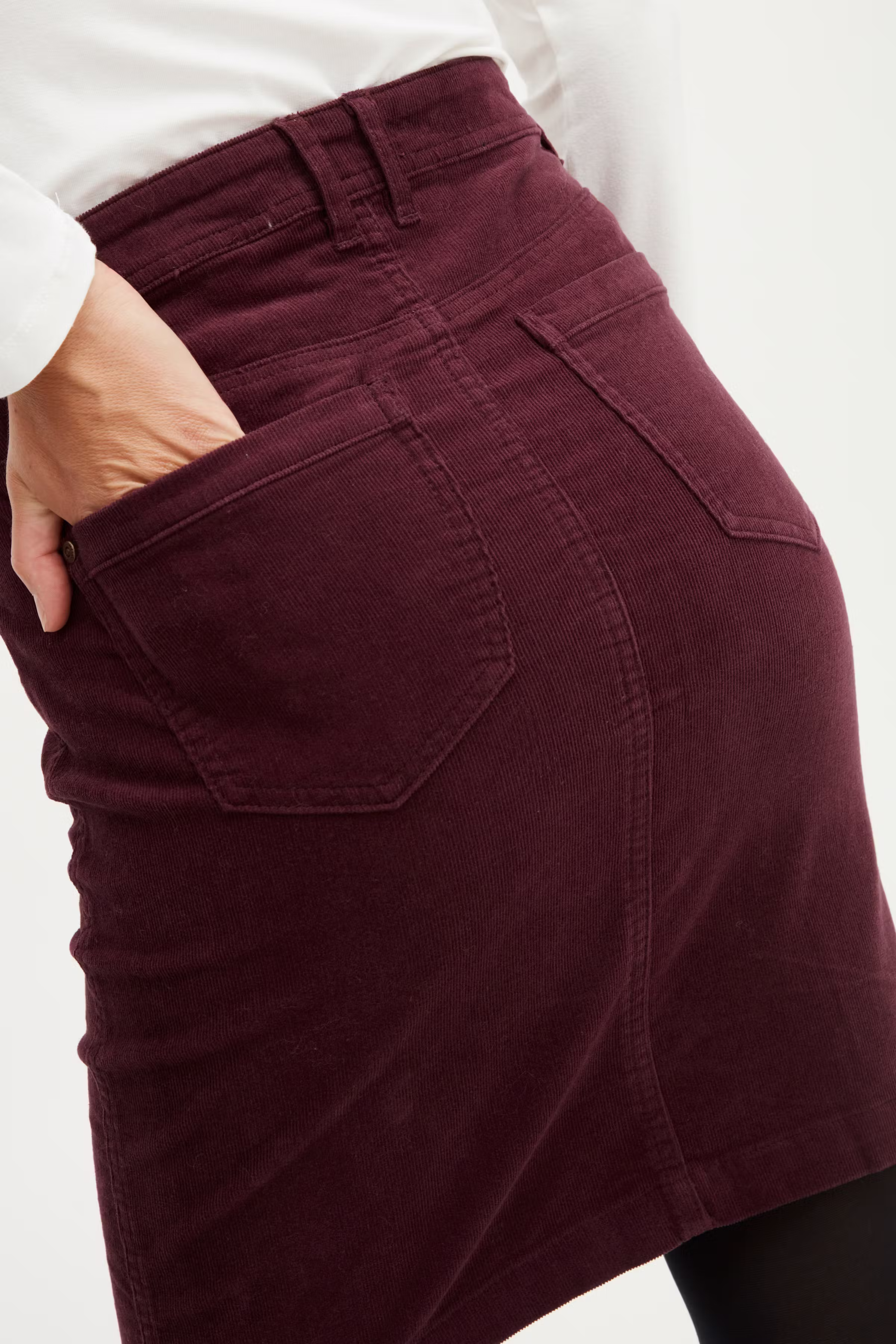 FRTEAN Skjørt LOOKBOOK DETAIL 20611191-191718