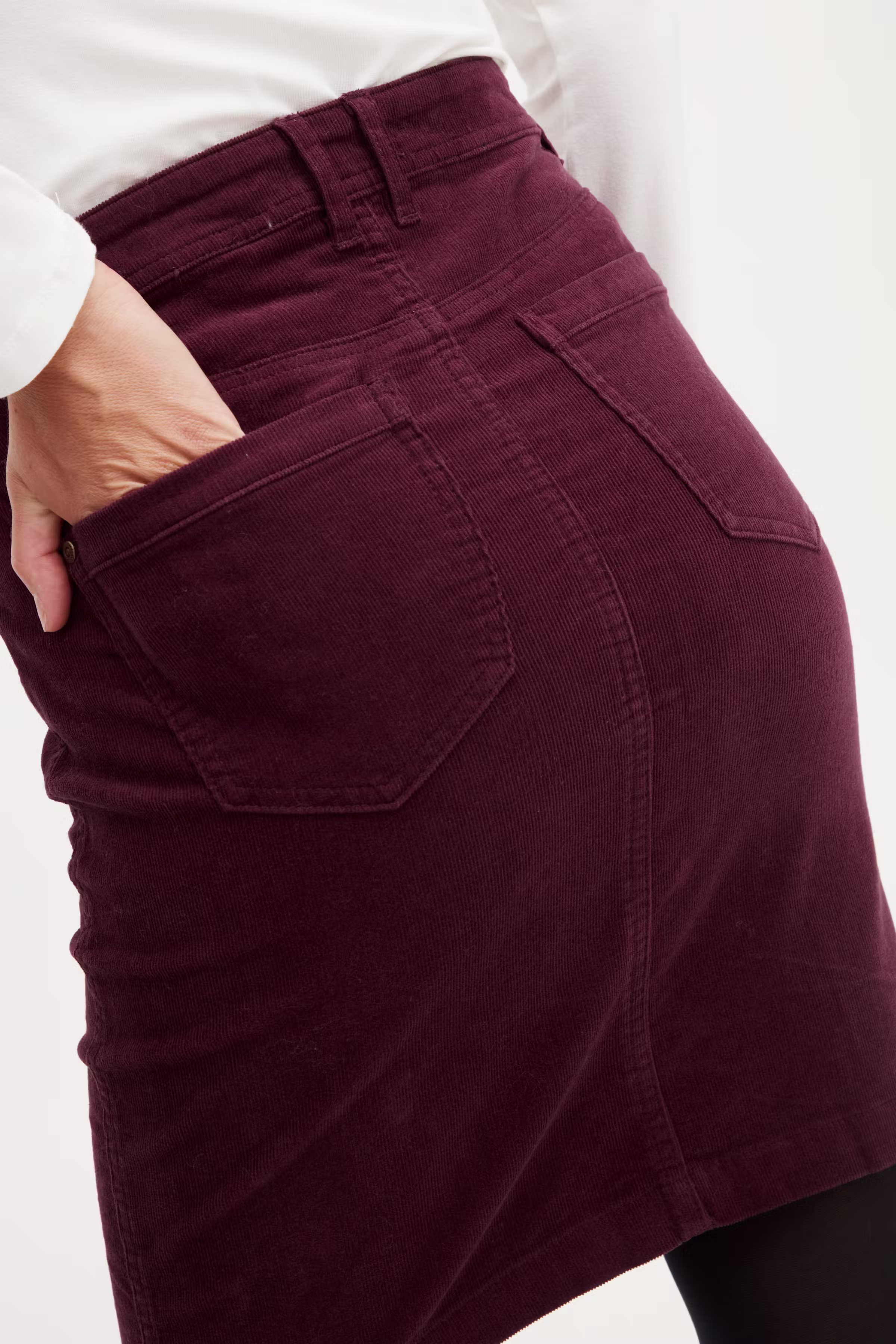 FRTEAN Skjørt LOOKBOOK DETAIL 20611191-191718