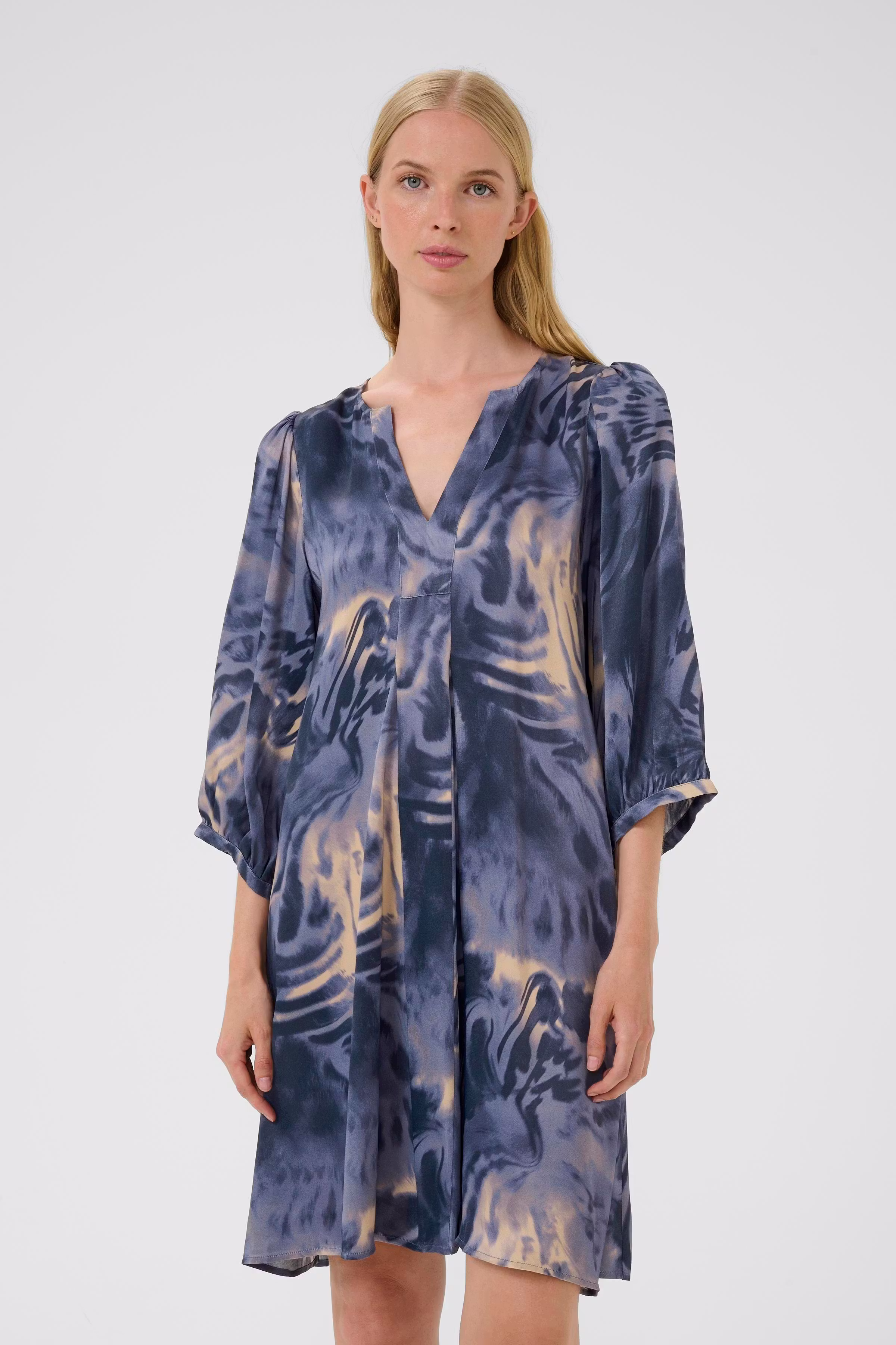 KBBliss Jurk LOOKBOOK FRONT 10105586-108324