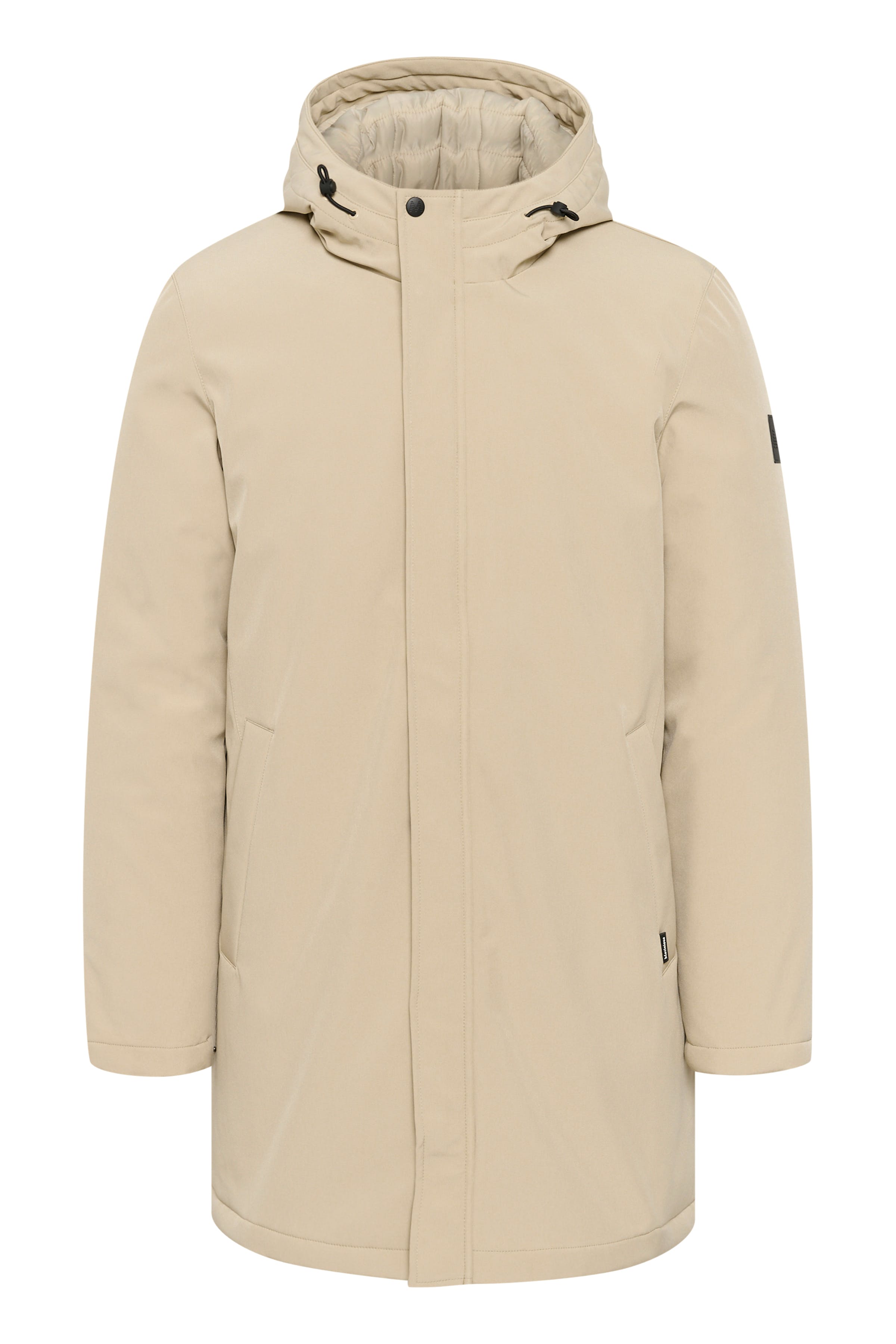 MAdeston Coat PACK FRONT 30205571-194011