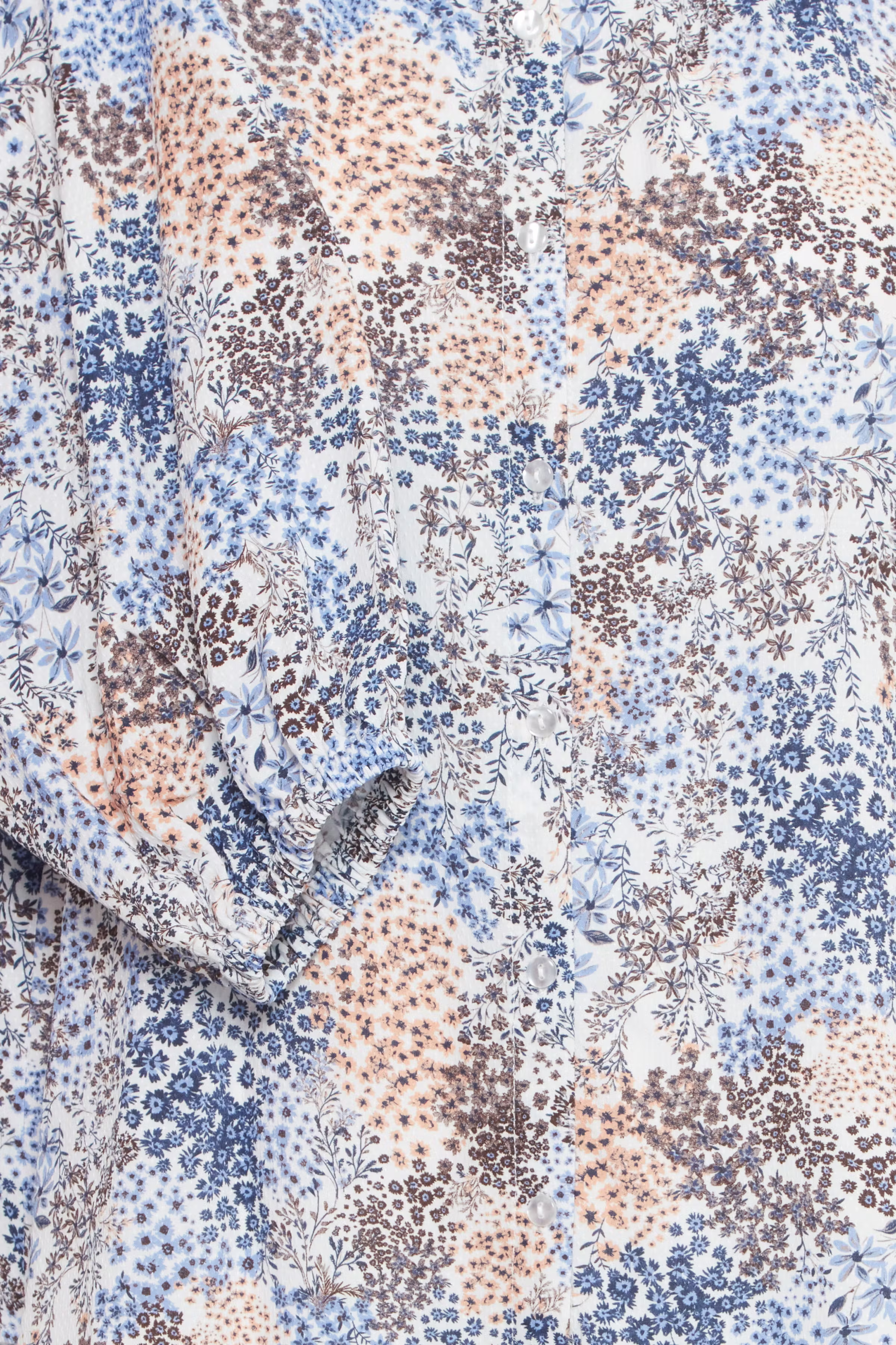 FRLALU Skjorta PACK DETAIL 20615132-204010