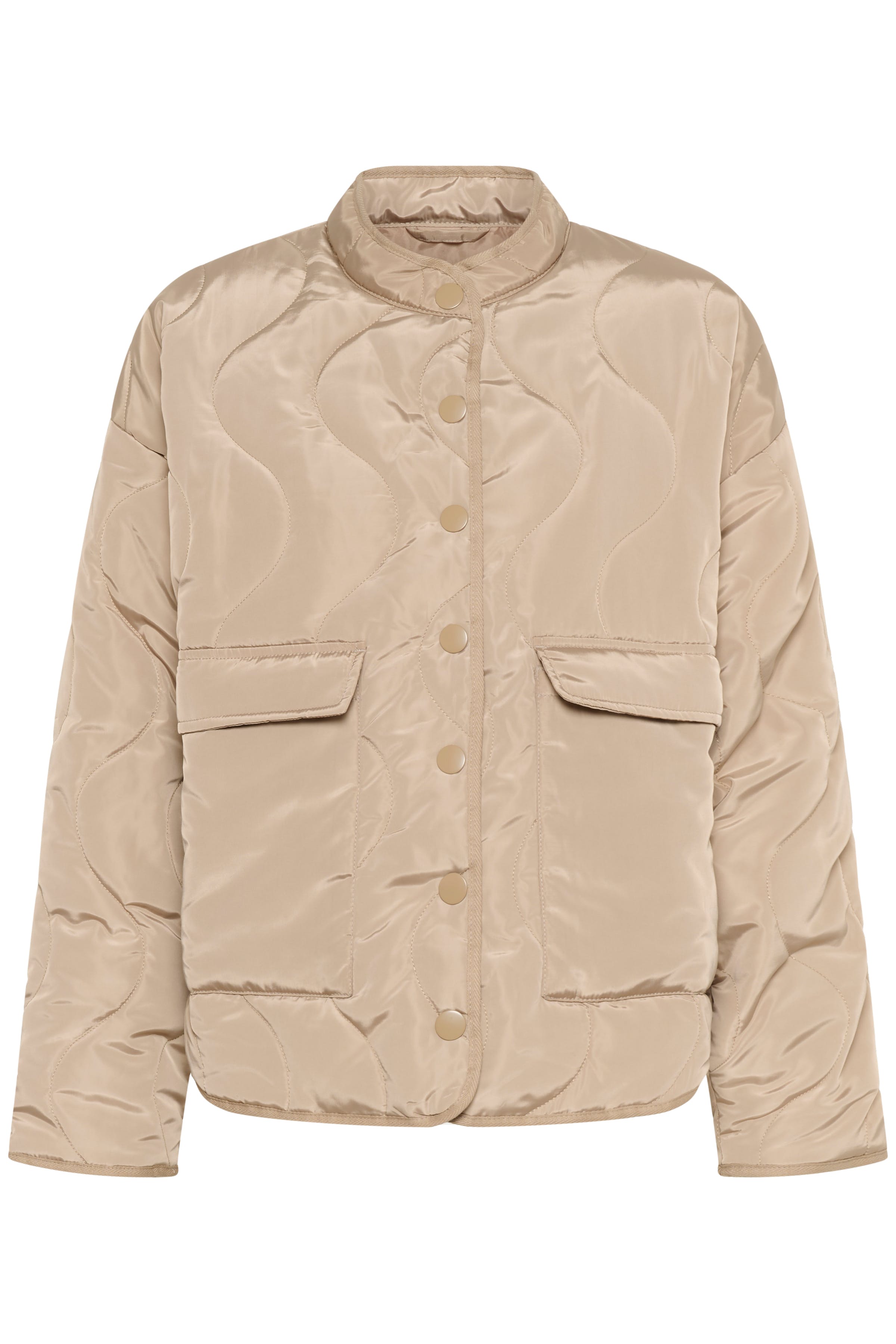 CUstella Outerwear PACK FRONT 50111348-171009