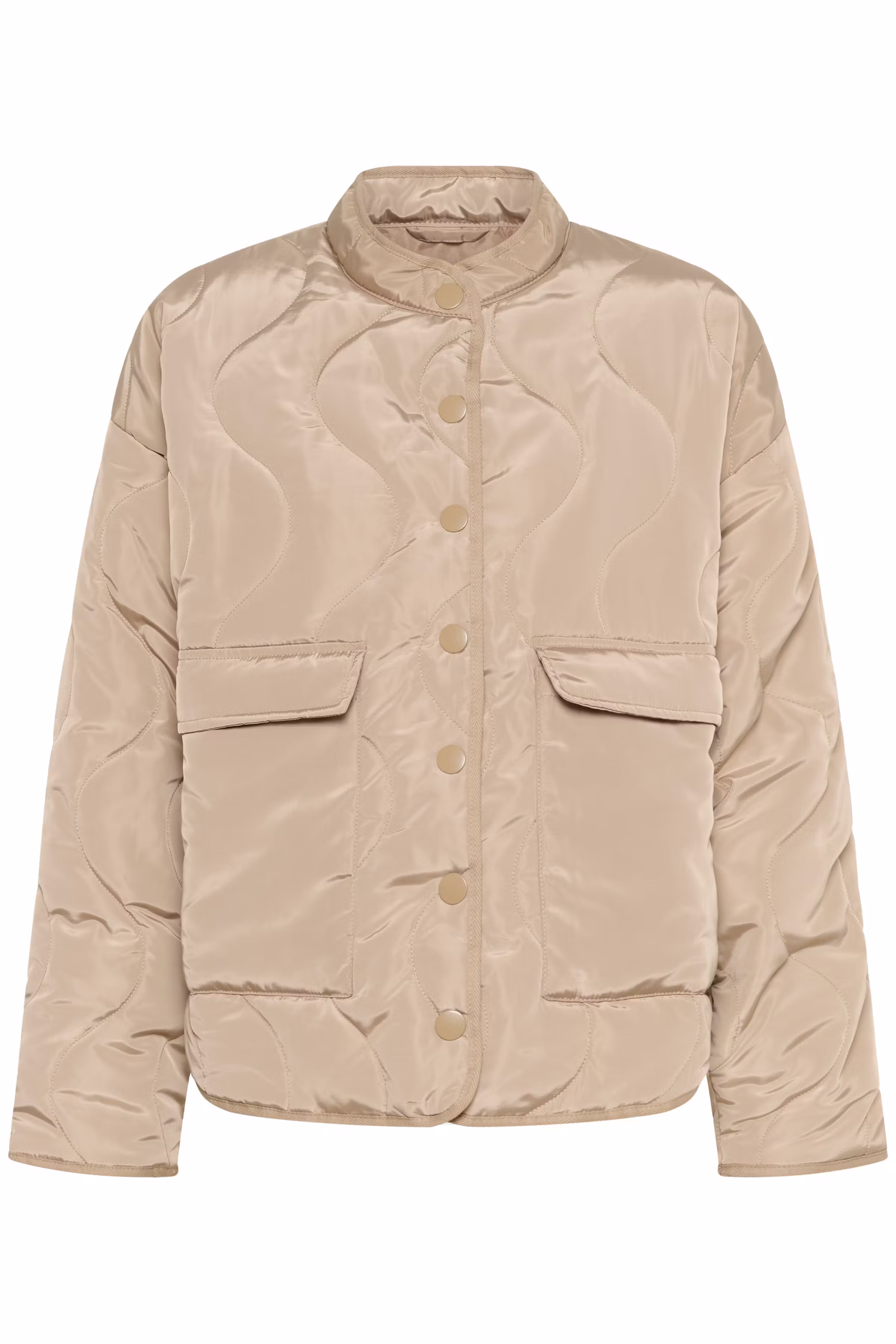 CUstella Casual jacket PACK FRONT 50111348-171009