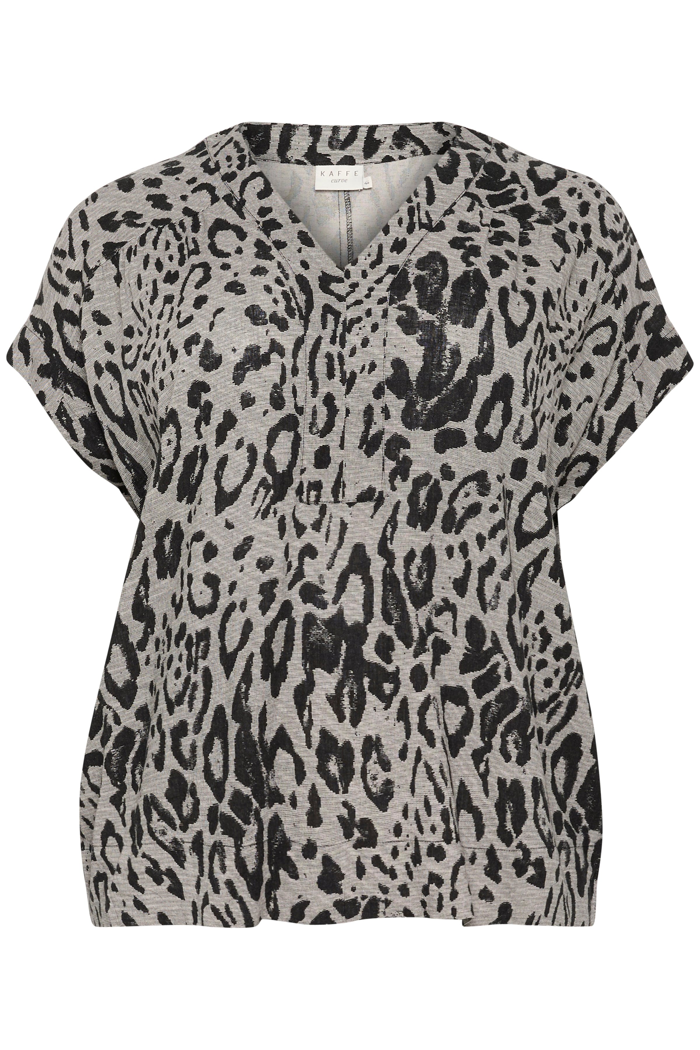 KCmille Blouse PACK FRONT 10583097-151305