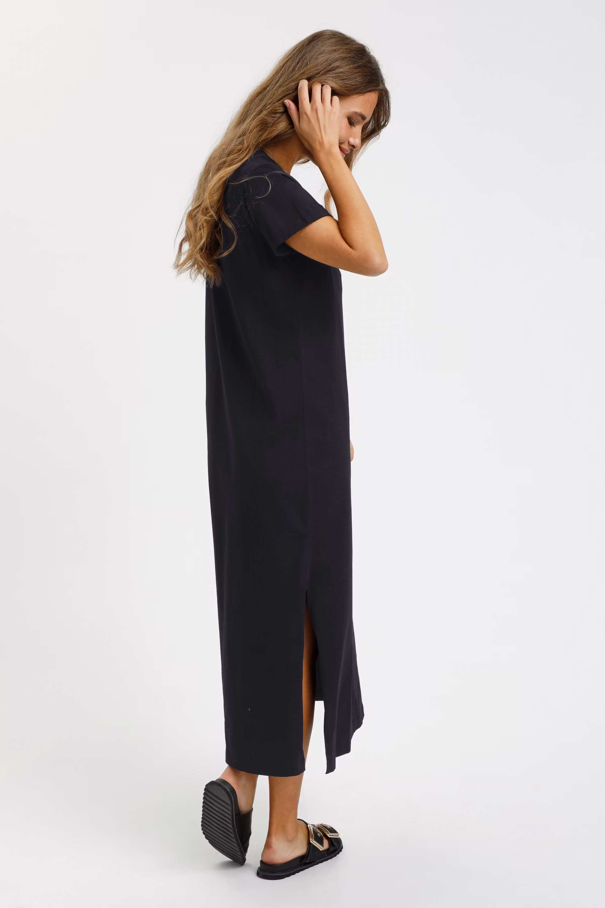 KAcelina Dress LOOKBOOK BACK 10551884-100121