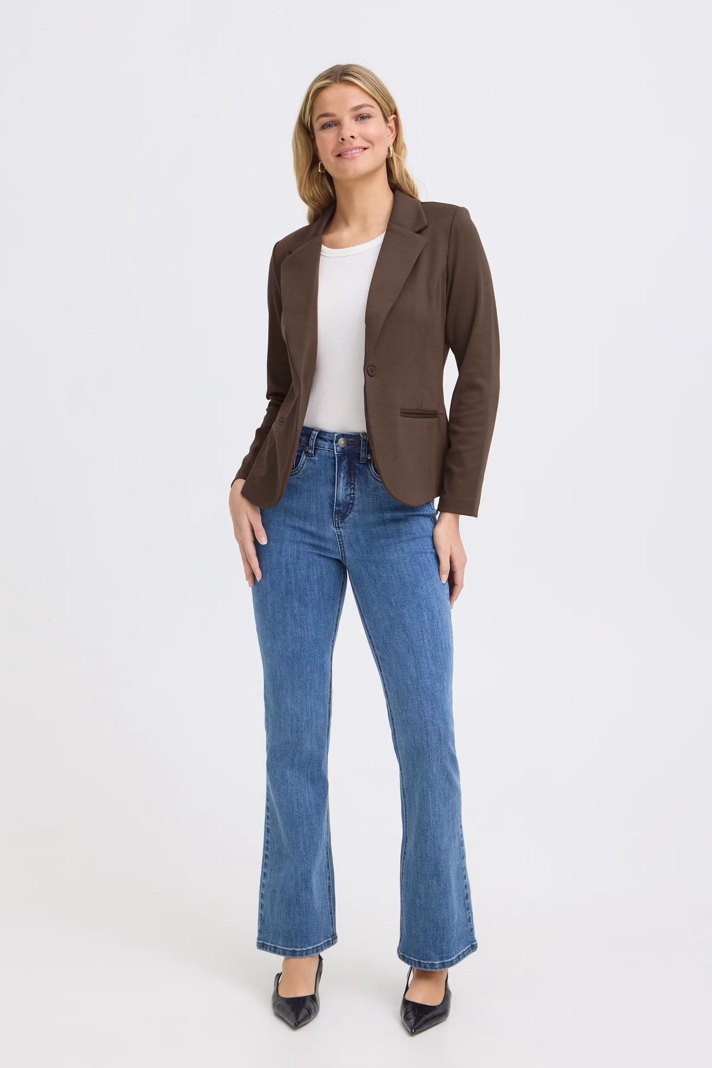 FRZablazer Blazer LOOKBOOK FRONT 20605896-190913