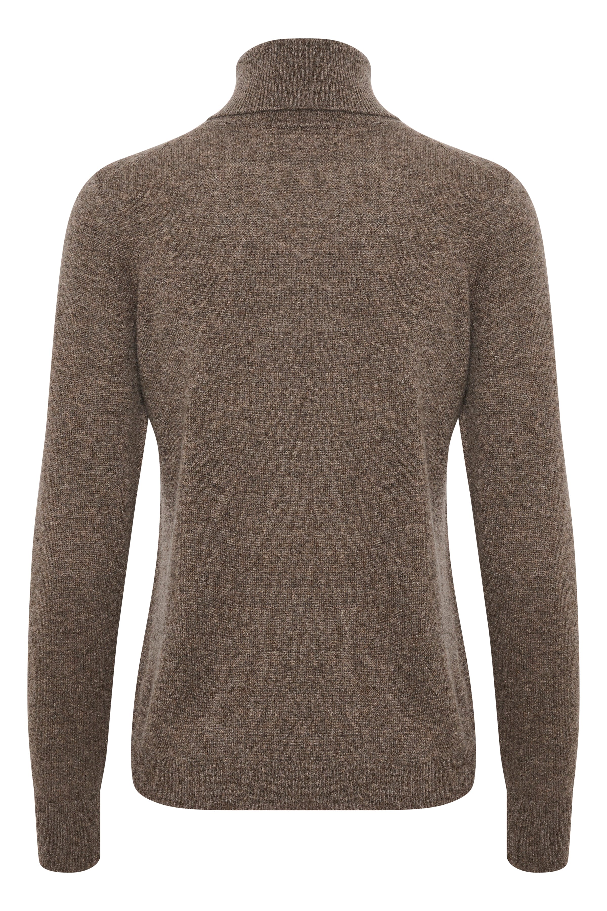 LukkaIW Rollneck Kaschmir Pullover PACK BACK 30108211-300872