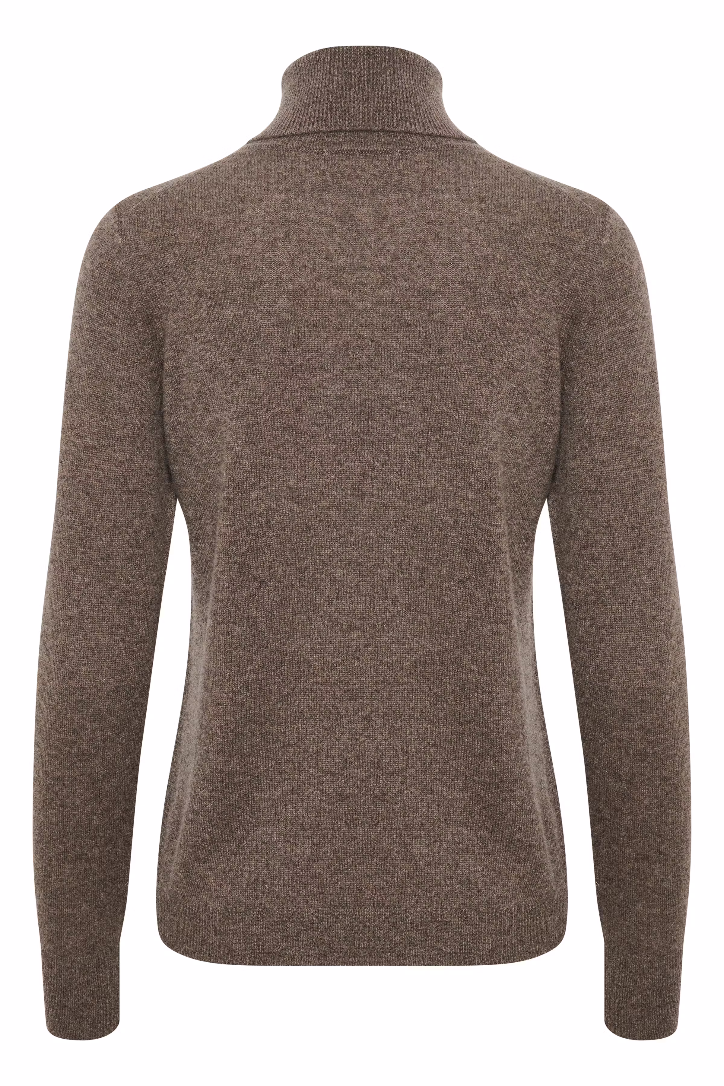 LukkaIW Rollneck Kashmir Pullover PACK BACK 30108211-300872