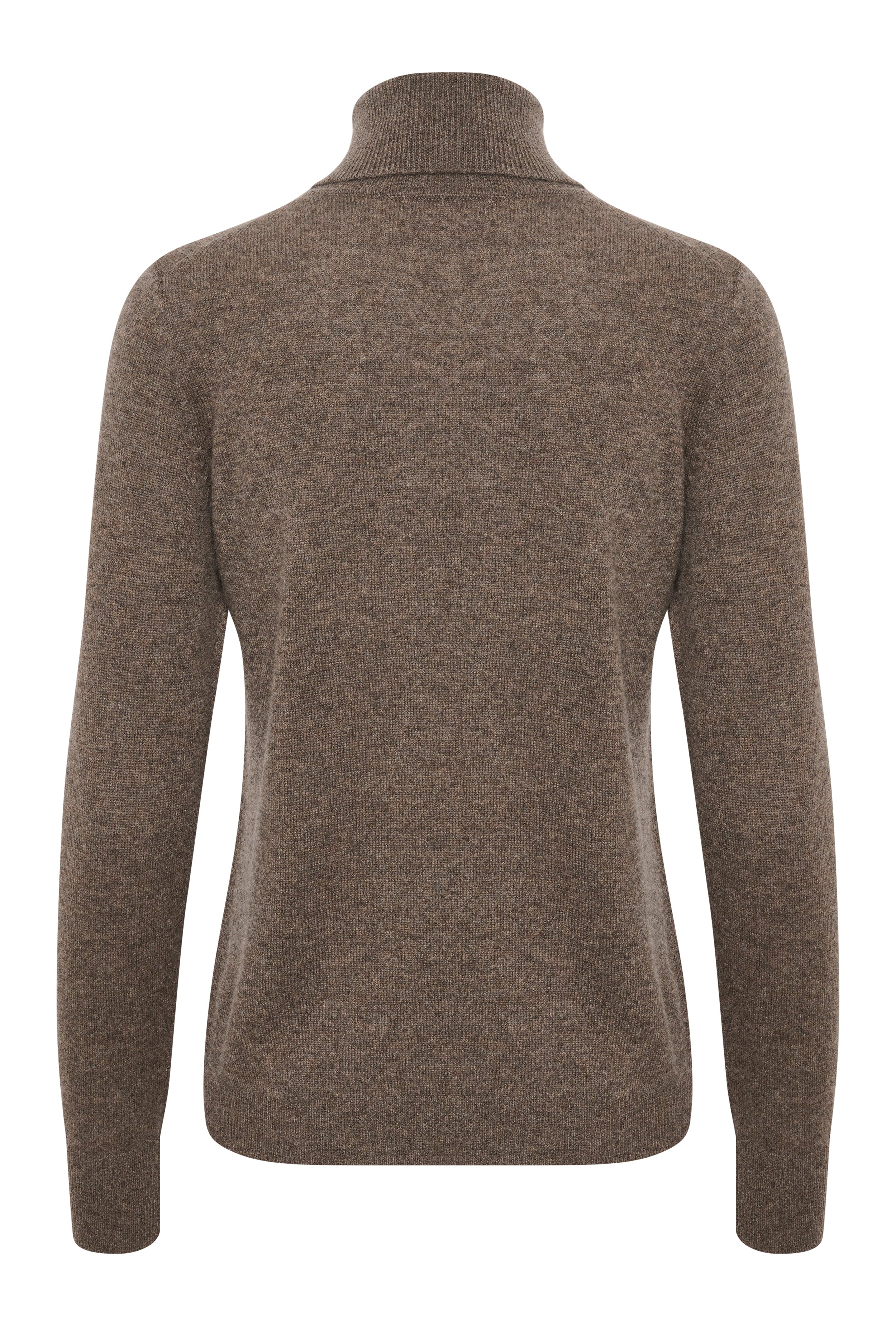 LukkaIW Rollneck Kashmir Pullover PACK BACK 30108211-300872