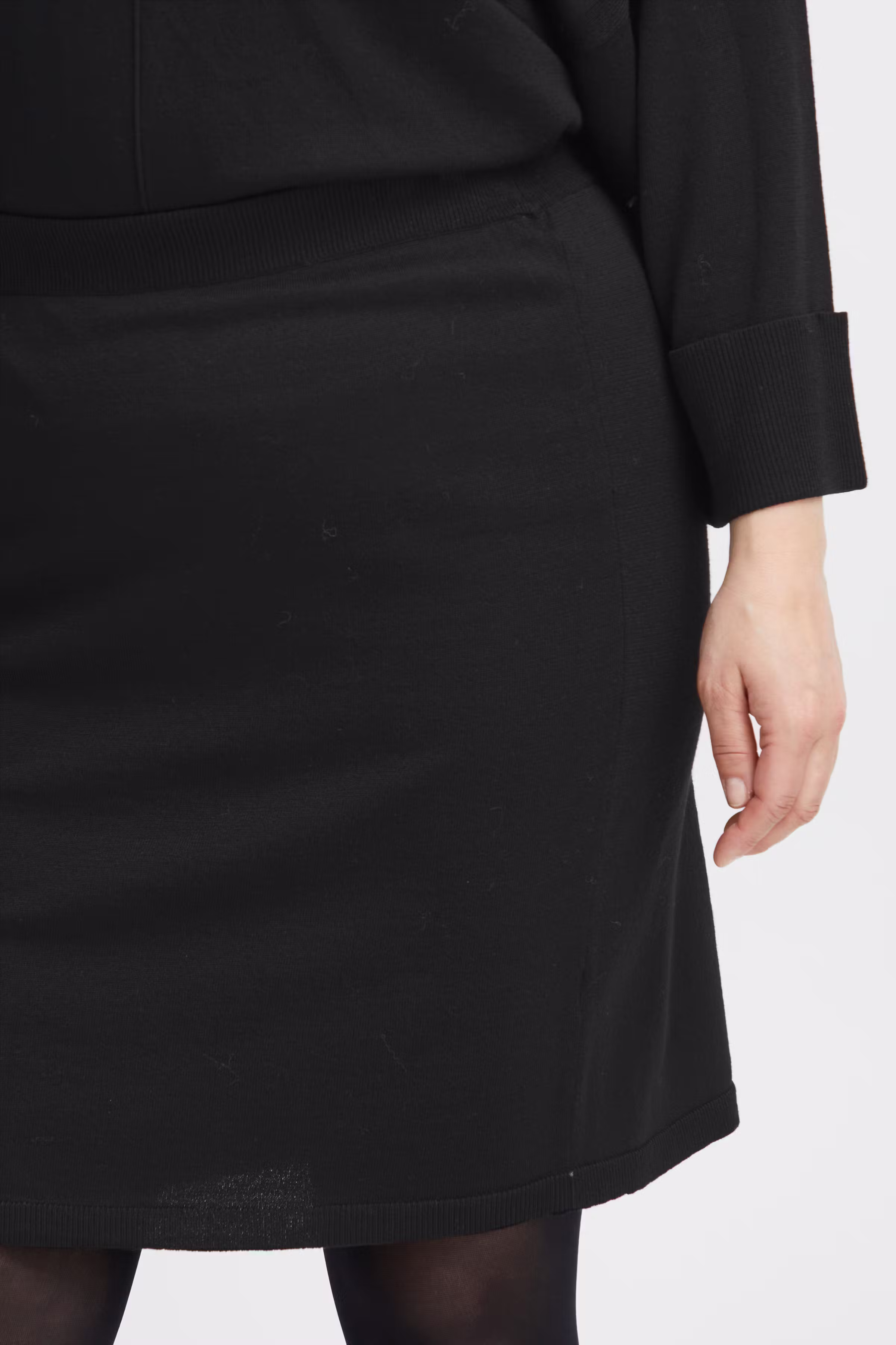 Kjol LOOKBOOK DETAIL 20612783-200113