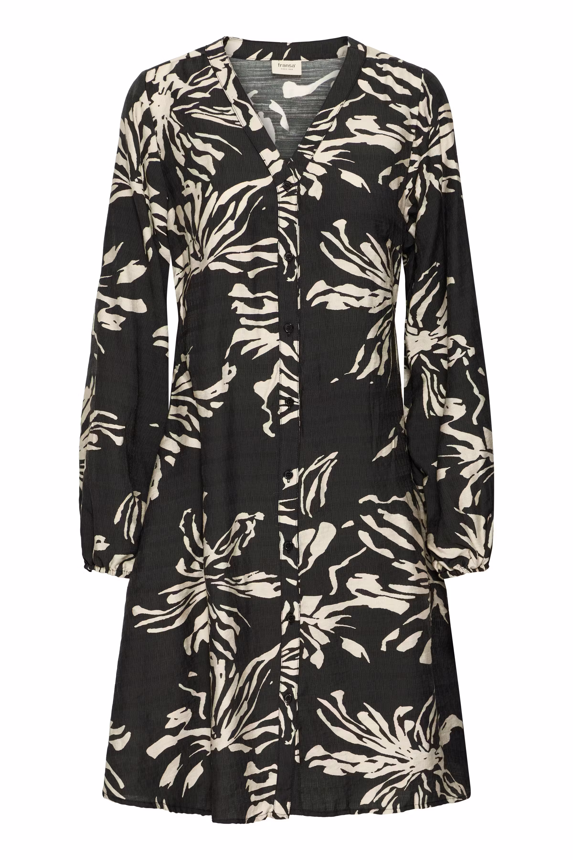 FRARIANA Bluse PACK FRONT 20617274-900003054