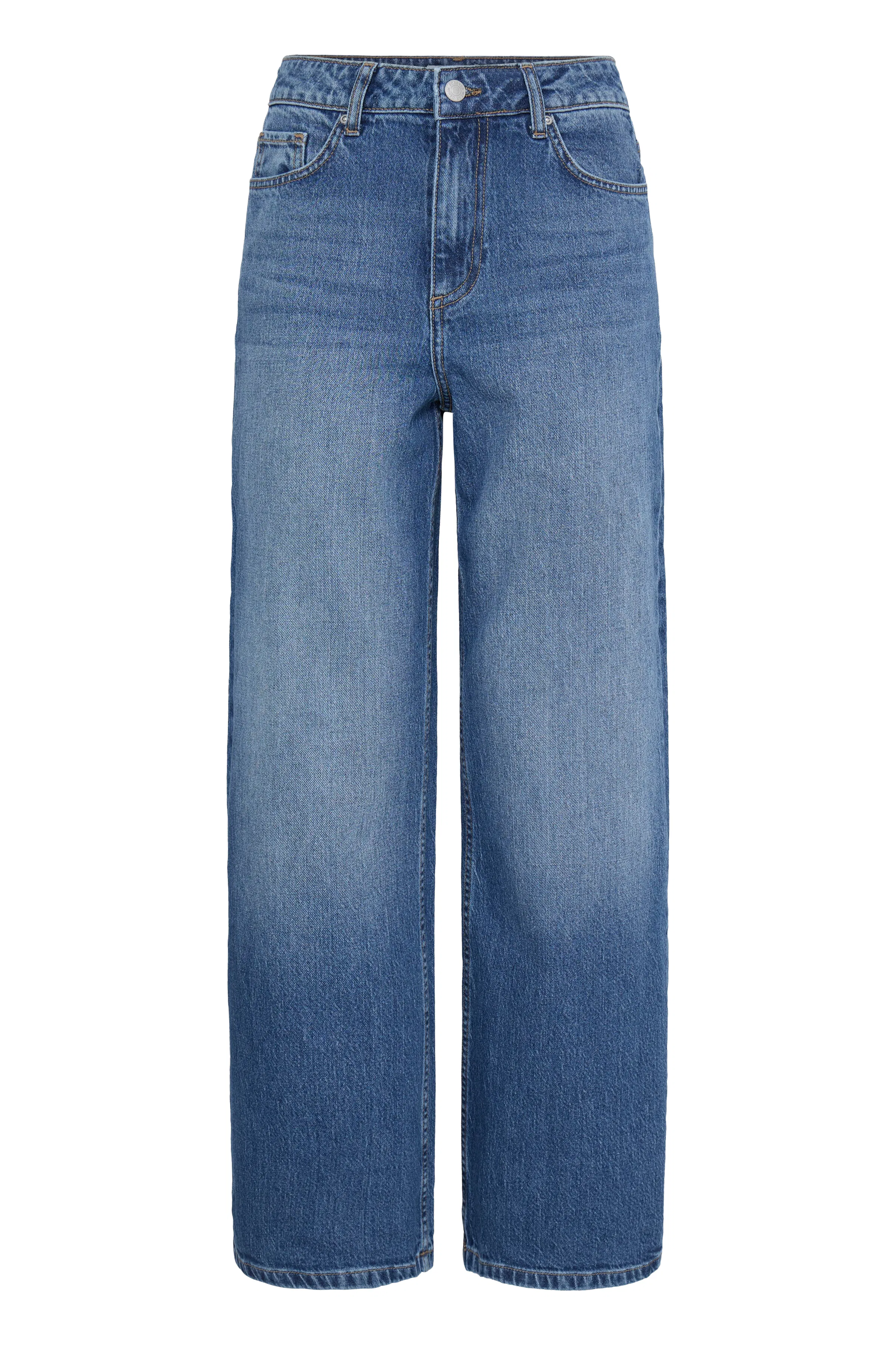 BYKAJANE Jeans PACK FRONT 20818836-200461