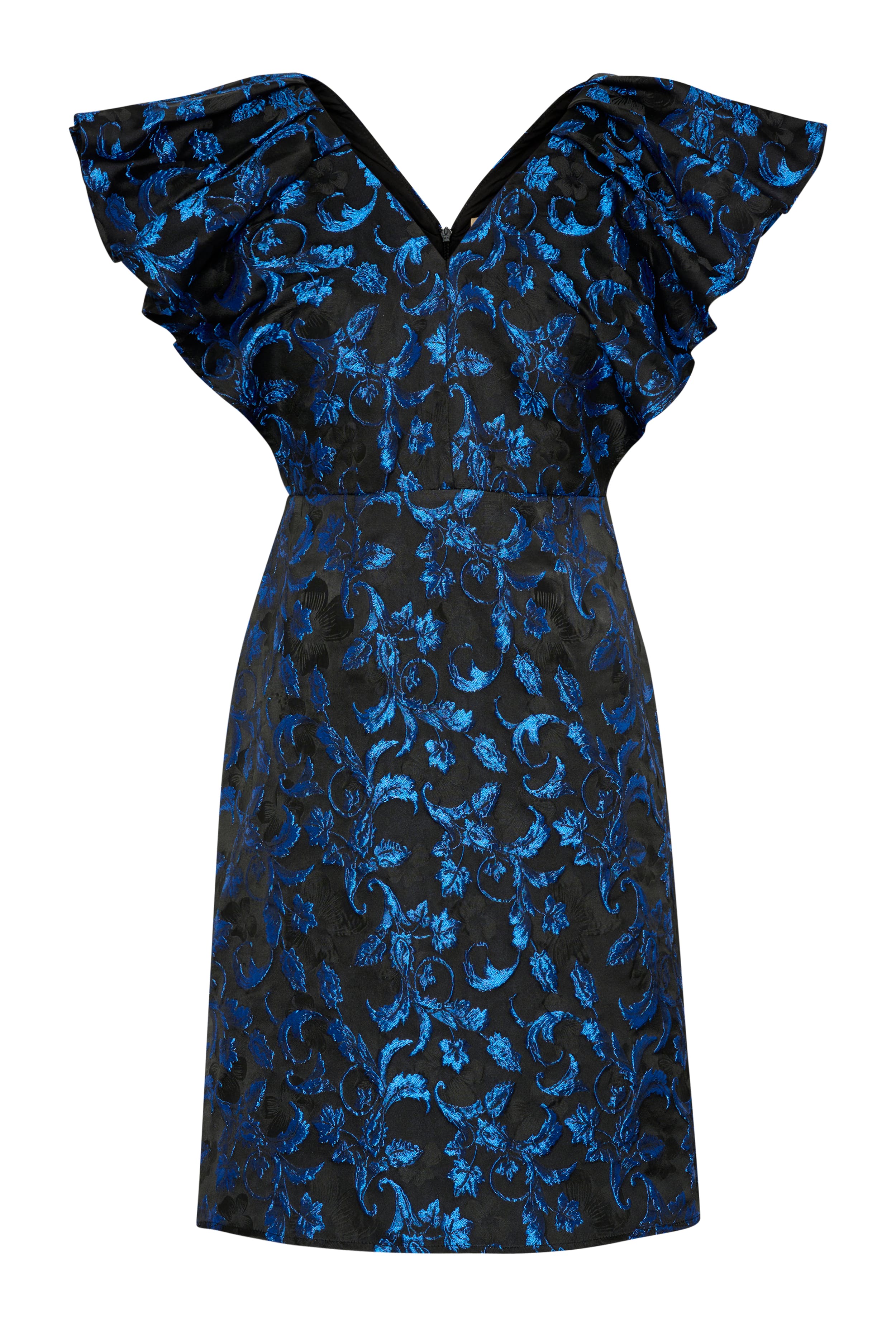 CUastro Kjole PACK FRONT 50111171-106575