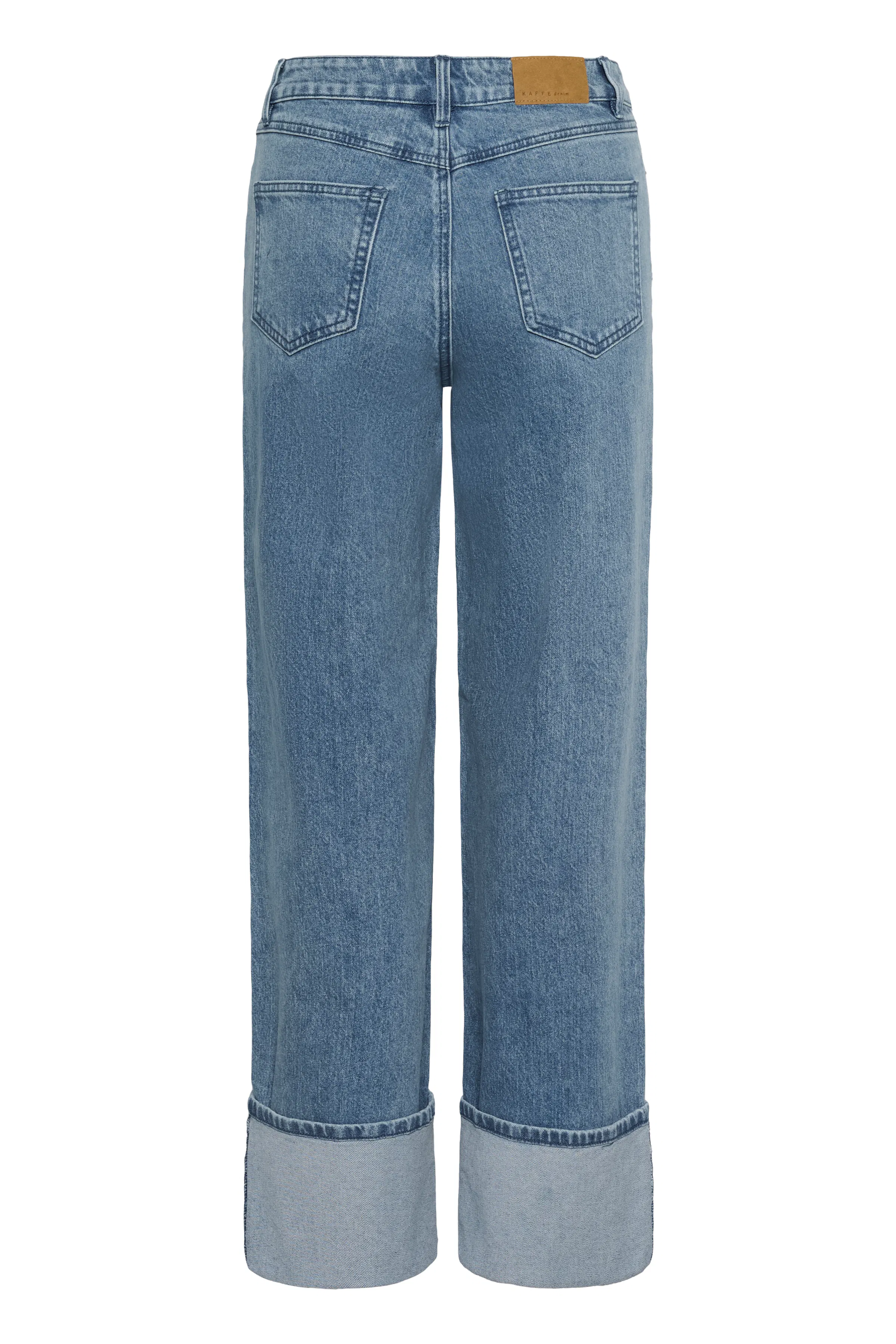KAvallis Jeans PACK BACK 10511423-100166