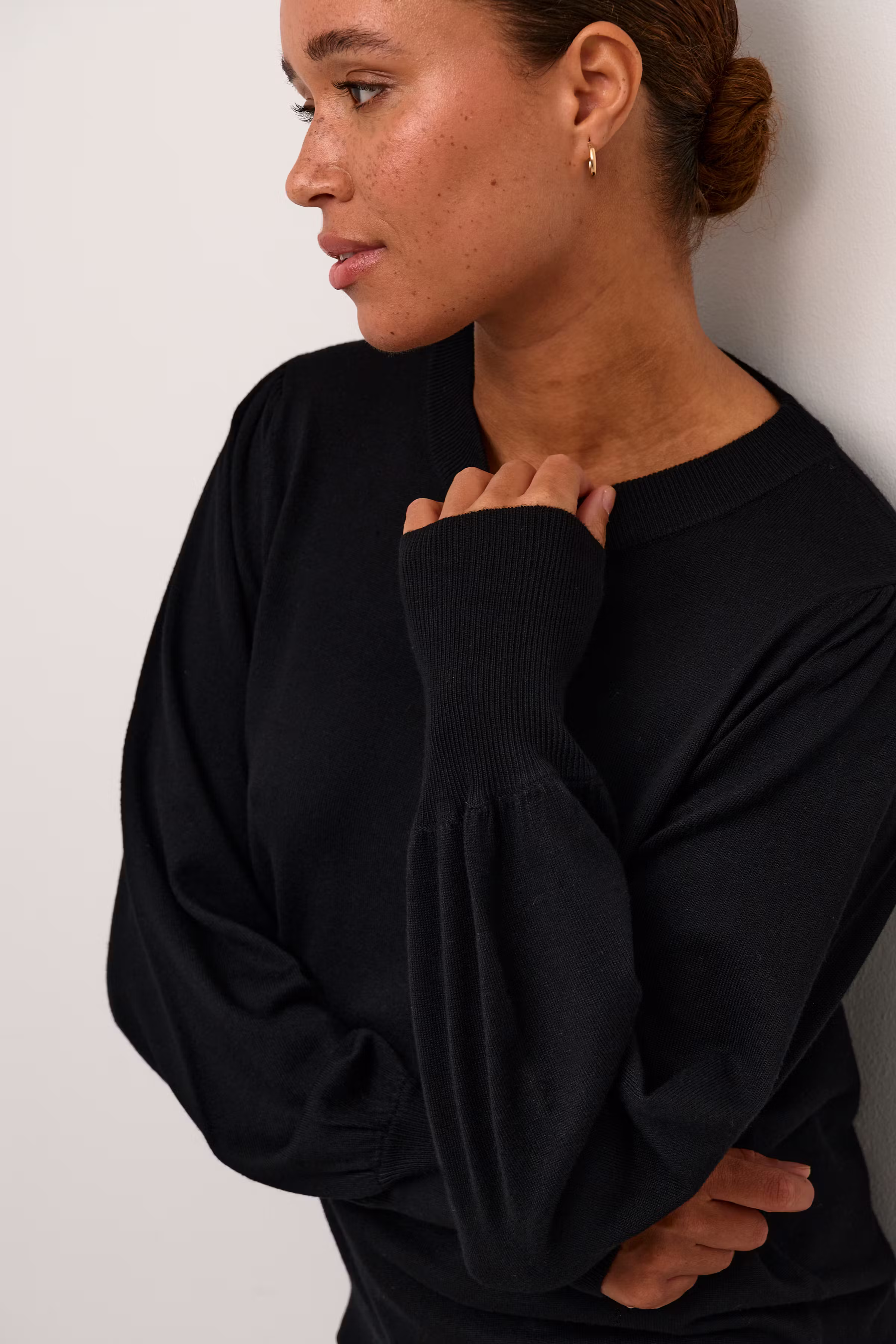 KAlizza Pullover LOOKBOOK DETAIL 10508277-100121