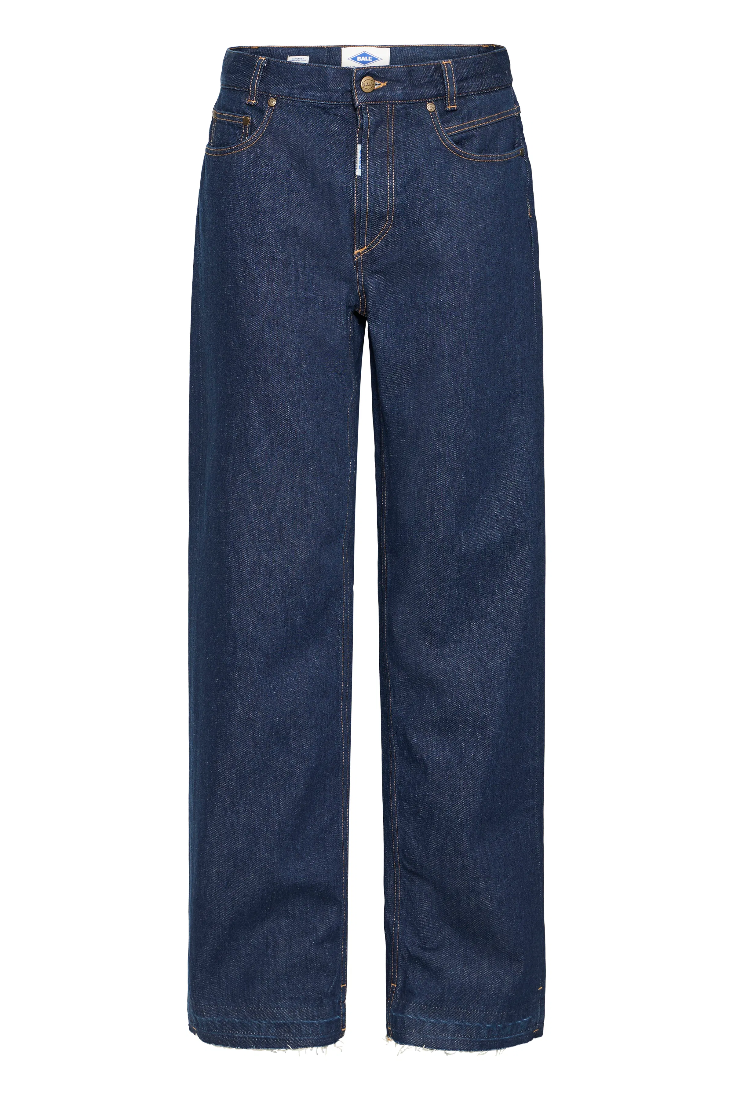 BASERENA Jeans PACK FRONT 50405080-204027