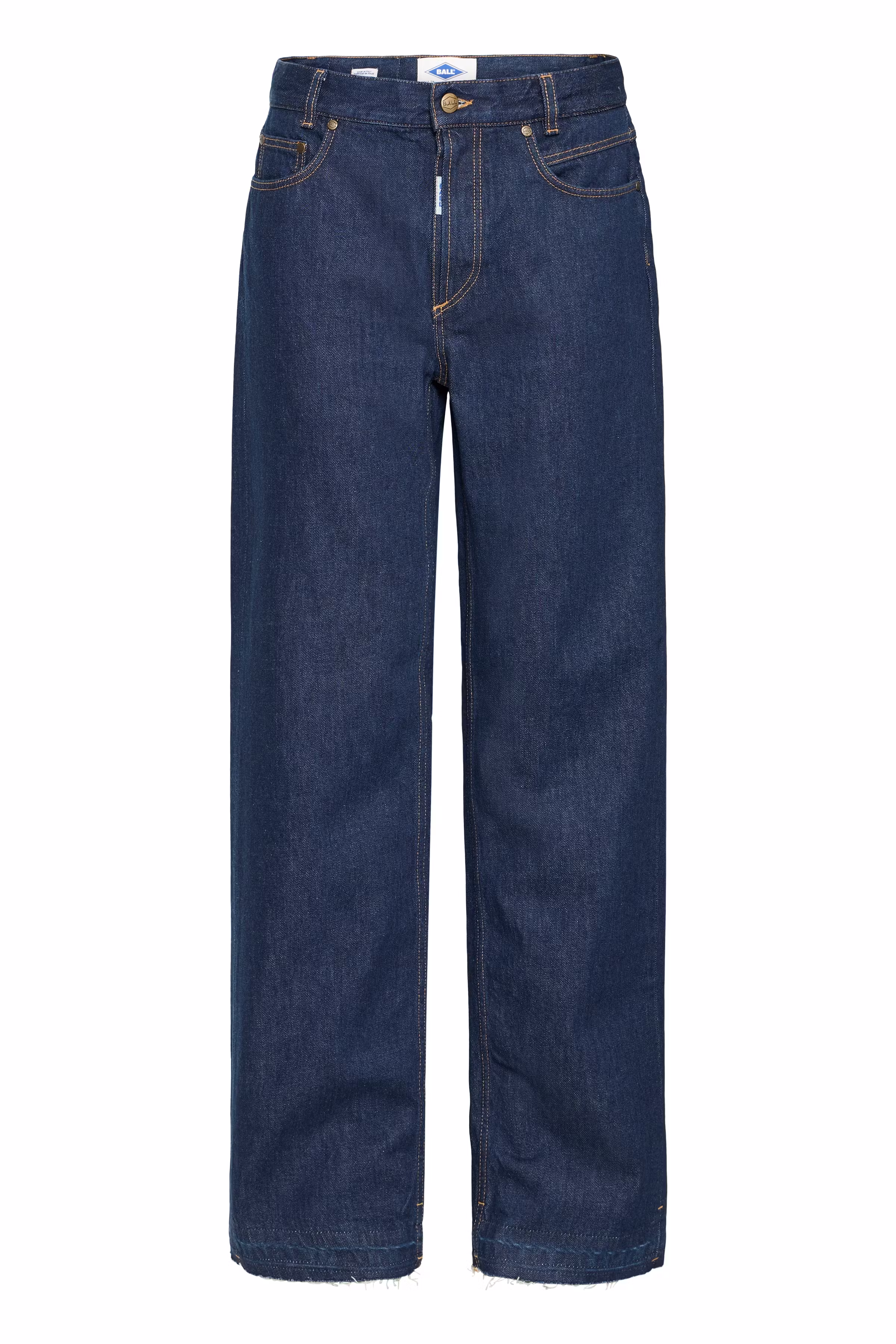 BASERENA Jeans PACK FRONT 50405080-204027