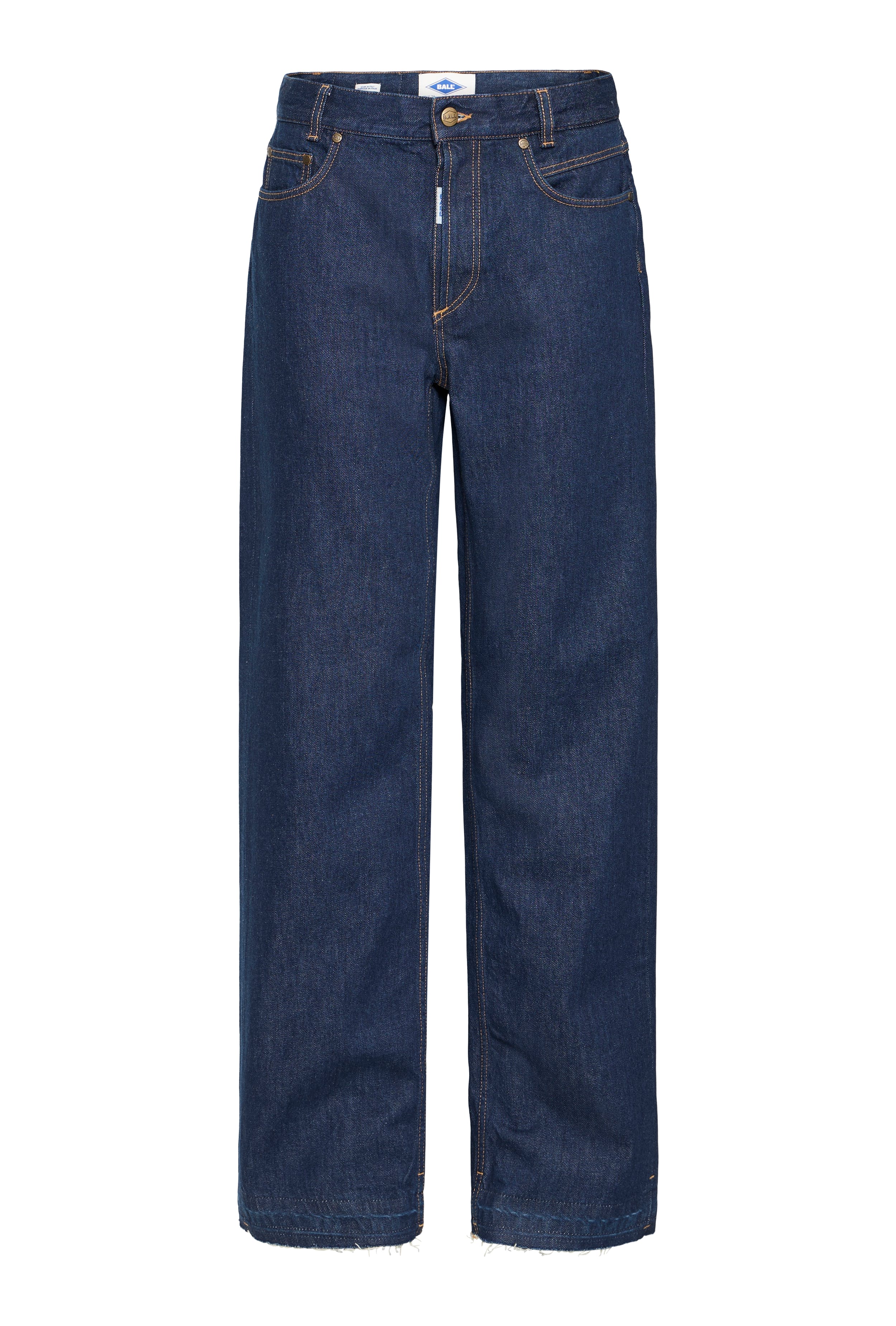 BASERENA Jeans PACK FRONT 50405080-204027