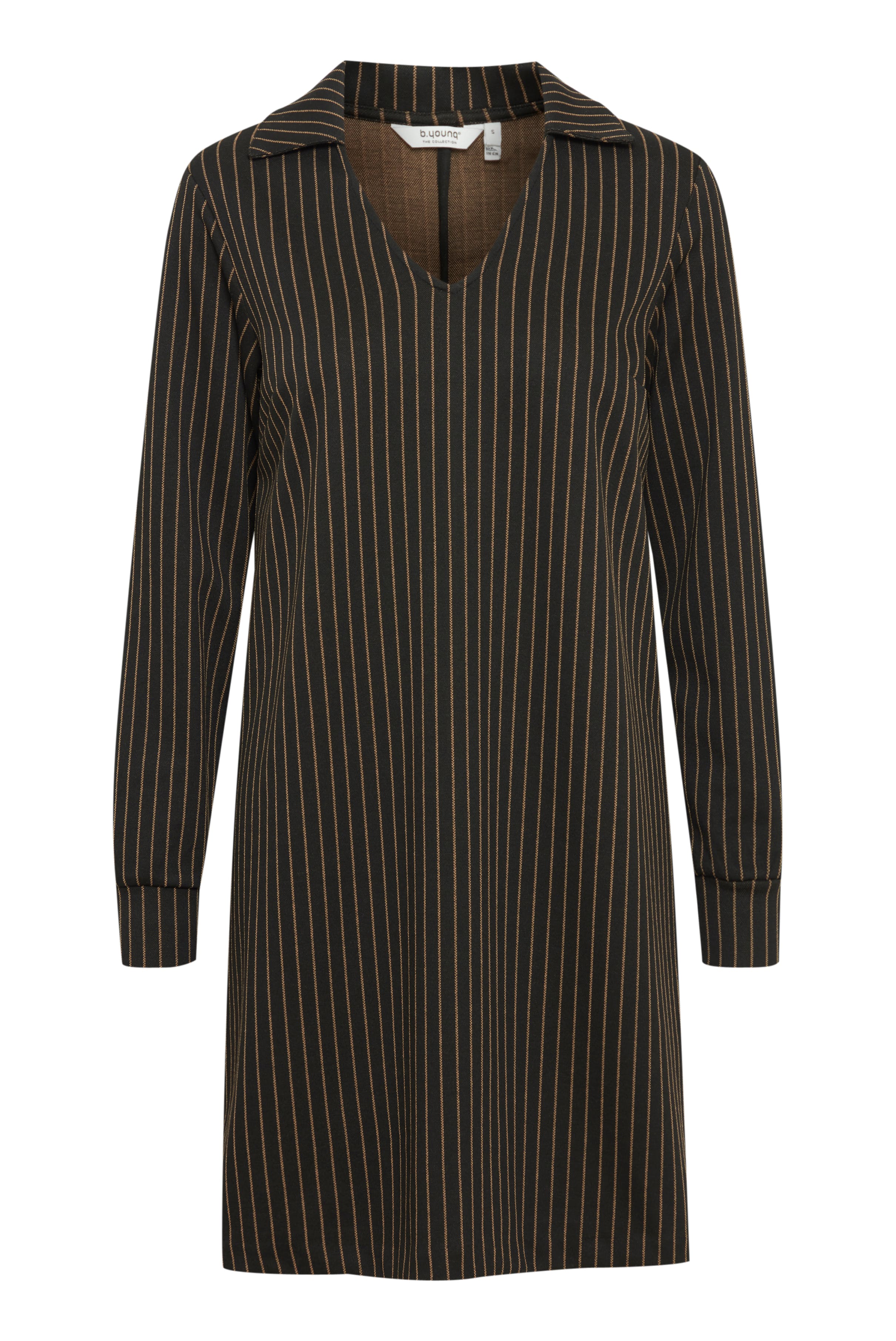 BYMMRAVNA Klänning PACK FRONT 20813961-200850